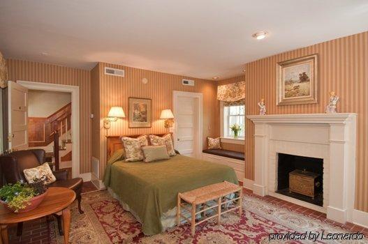 Bed & Breakfast The Jasmine House 3*