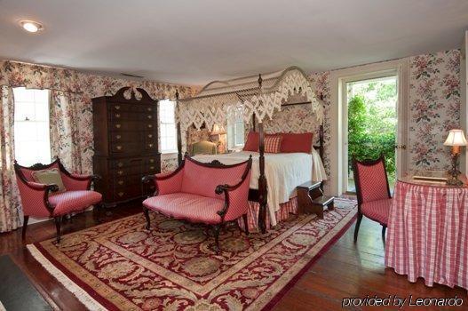 Bed & Breakfast The Jasmine House