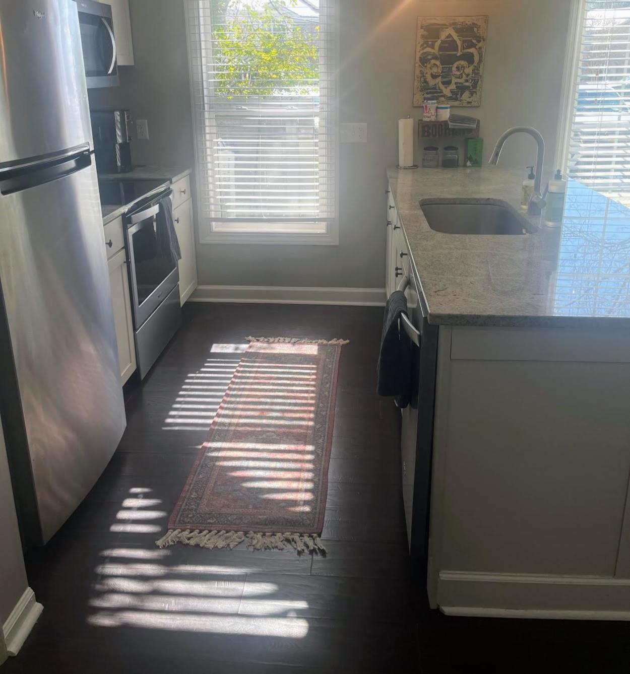 Holiday home Full Townhouse Near Shem Creek & Downtown With Hot Tub *