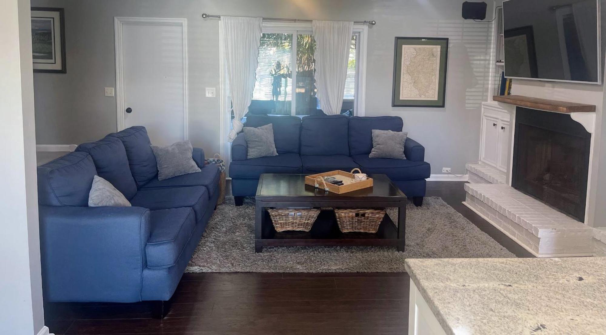 Full Townhouse Near Shem Creek & Downtown With Hot Tub Holiday home Charleston