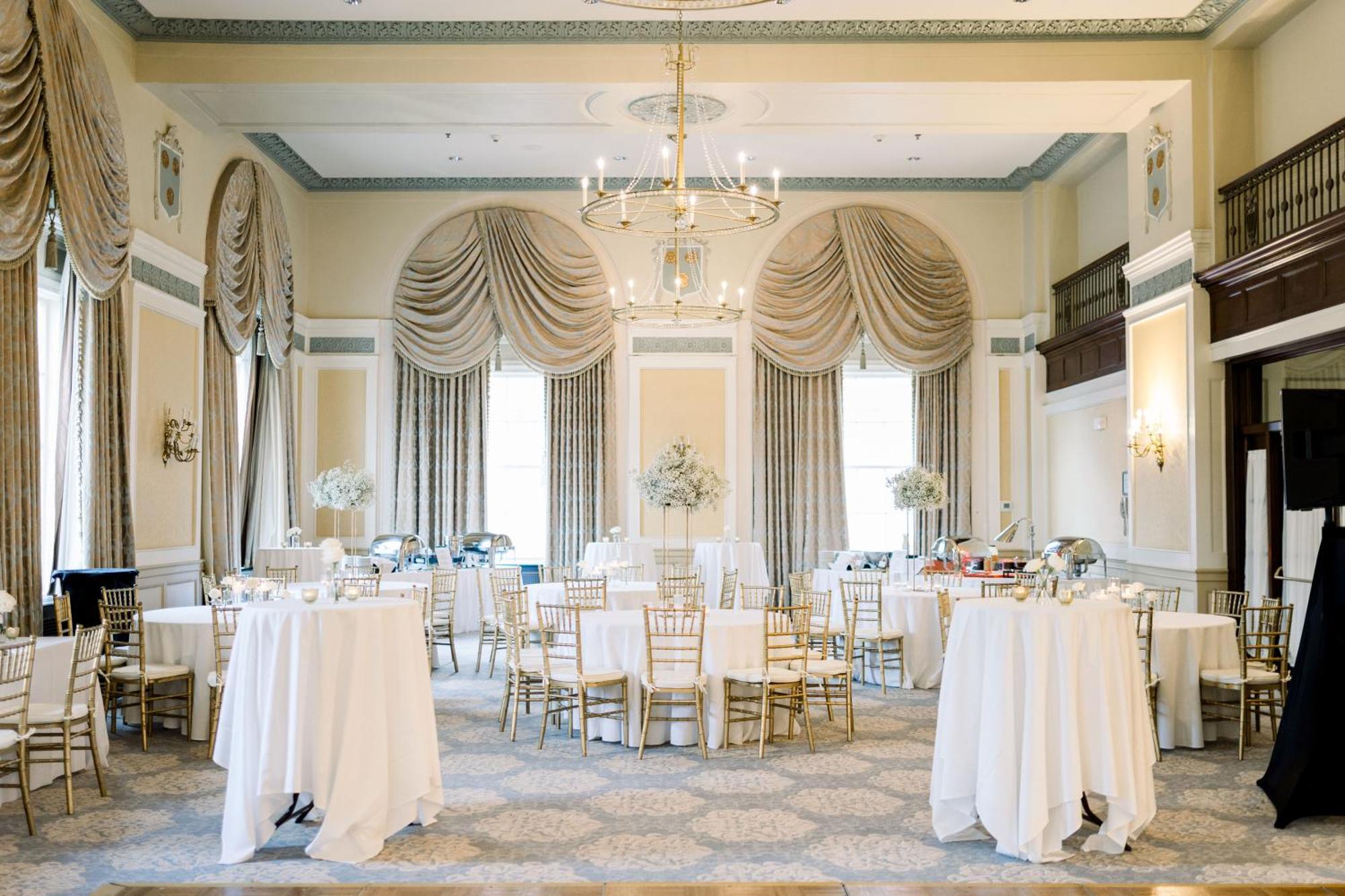Hotel Francis Marion Charleston