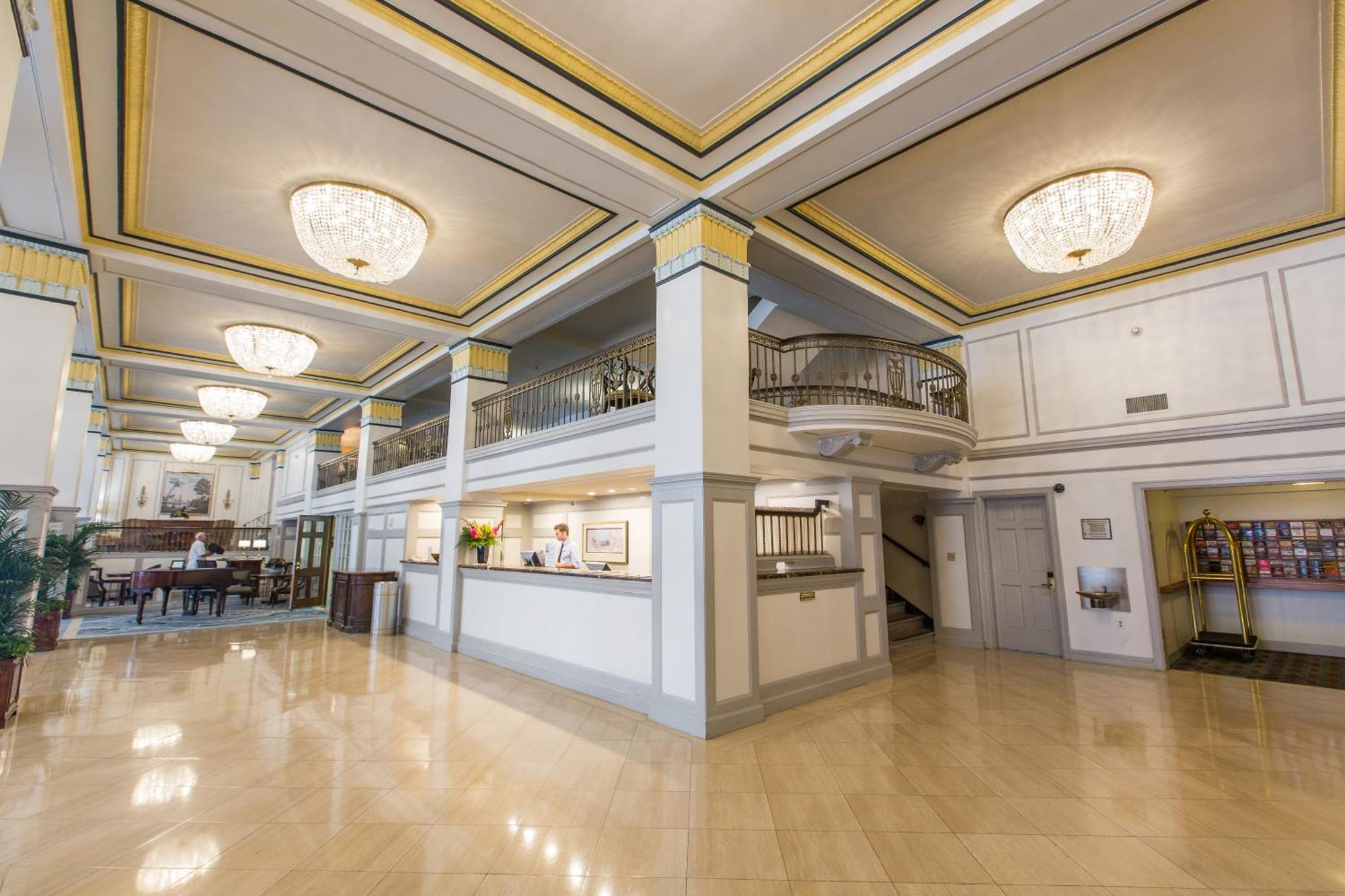 Francis Marion 4* Charleston