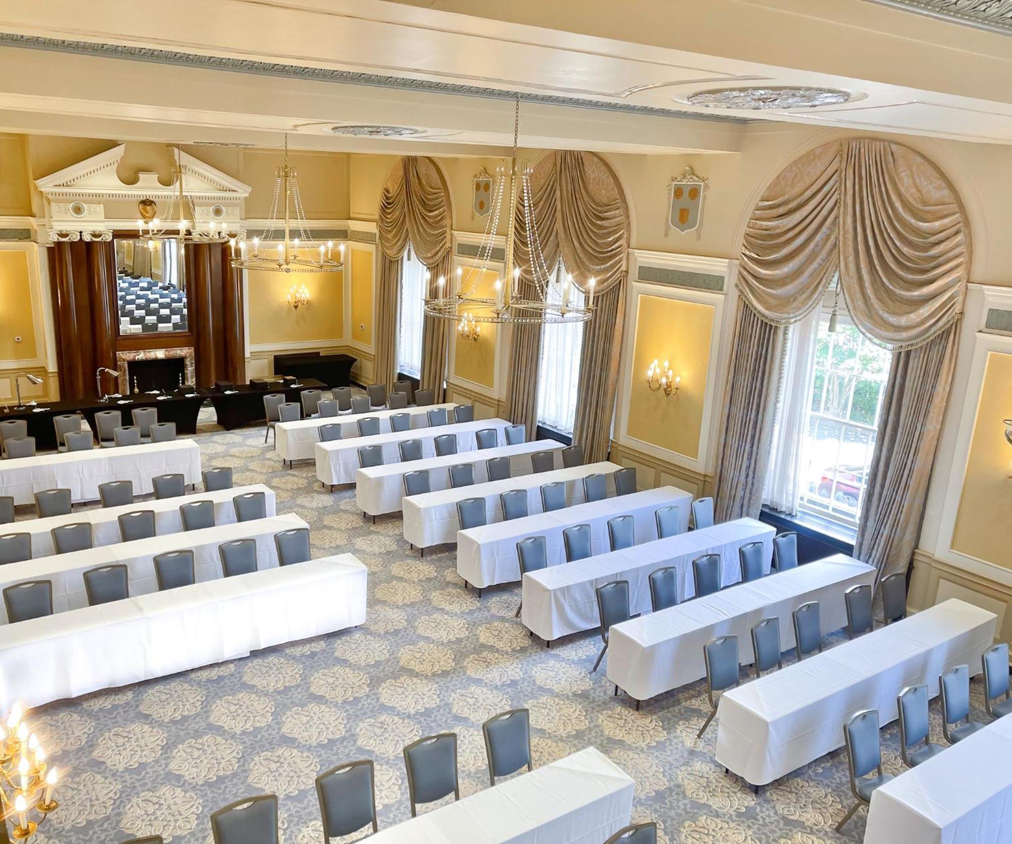 Hotel Francis Marion