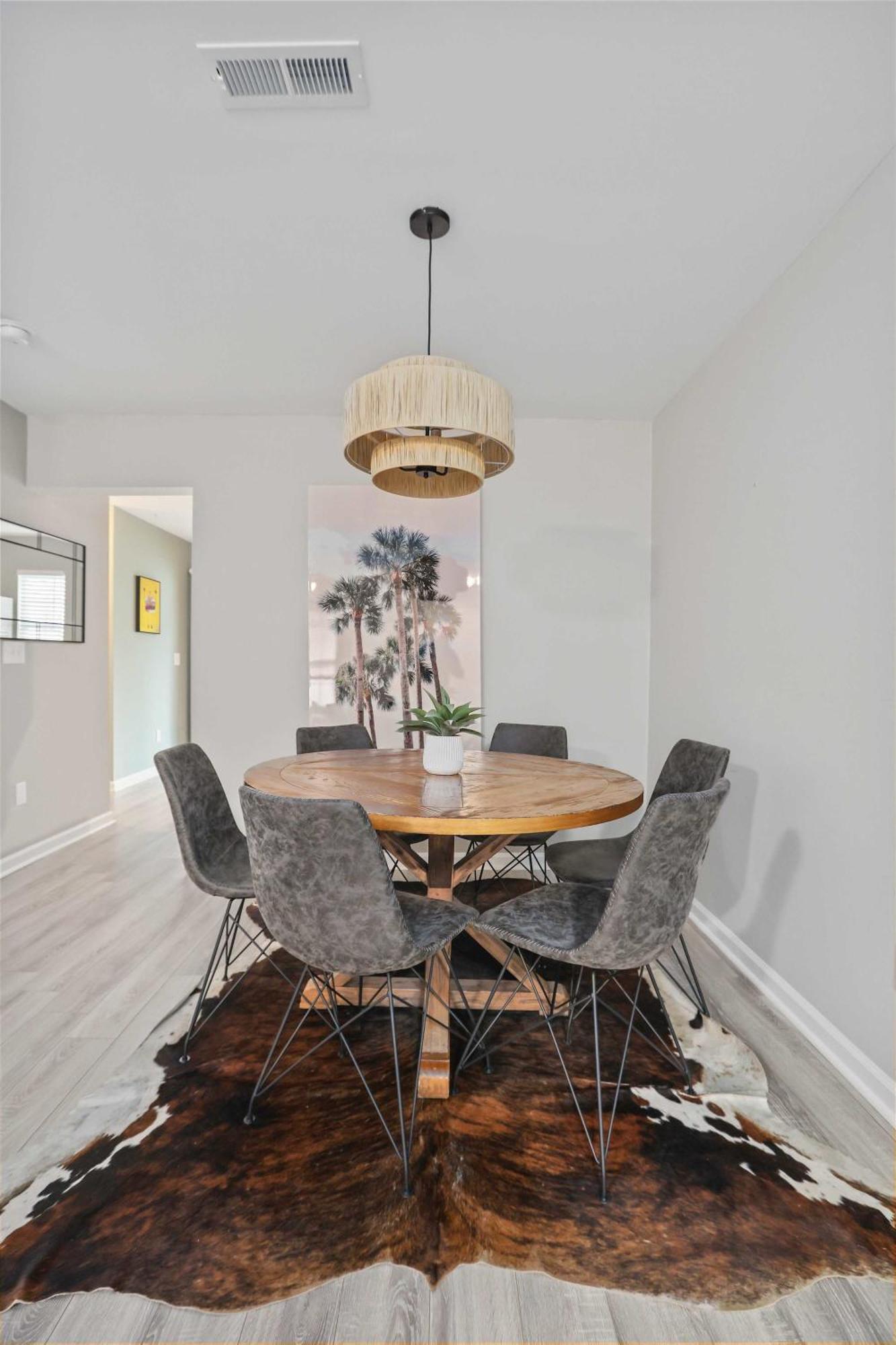 Apartment Chucktown Charm- 8 Mins To Credit One *