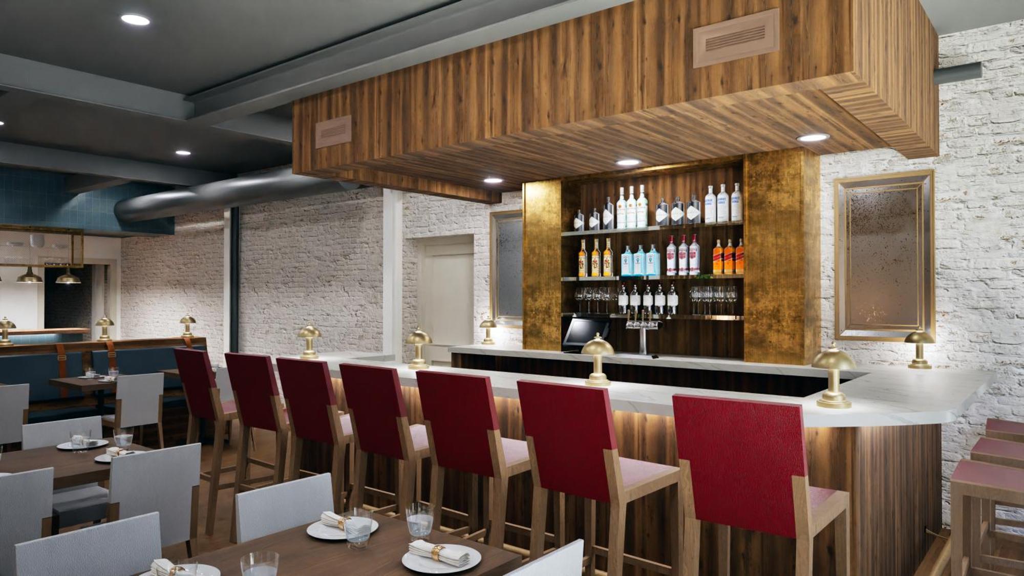 Hotel Richemont Charleston