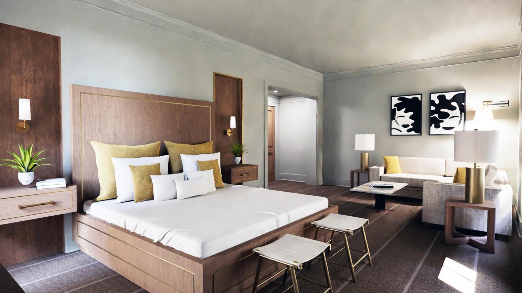 Richemont Hotel