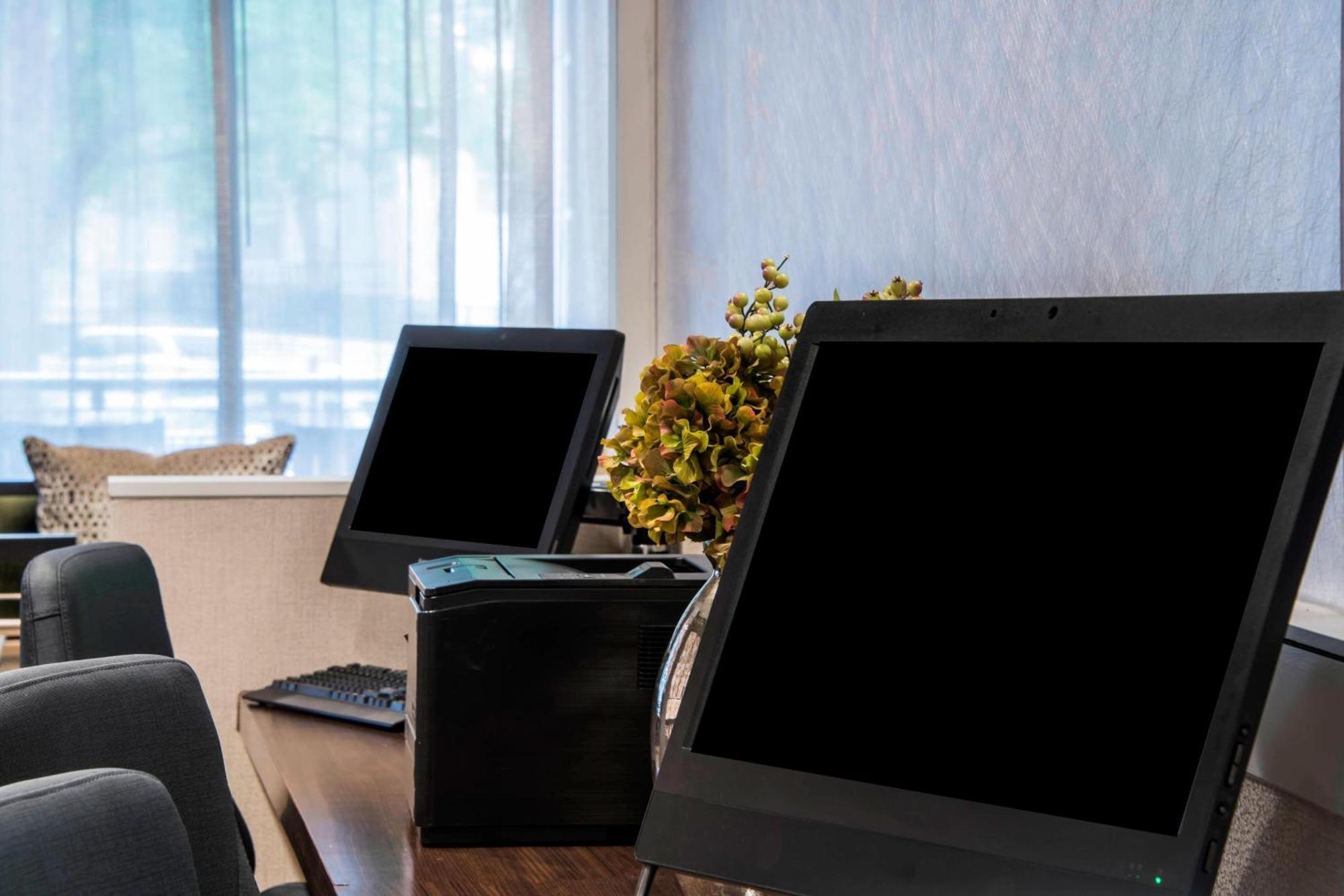Courtyard By Marriott Historic District Hotel 3*