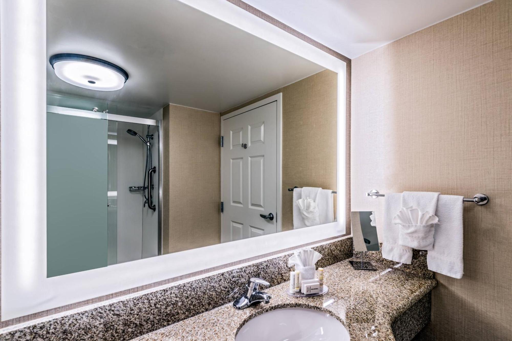 Hotel Courtyard By Marriott Historic District 3*