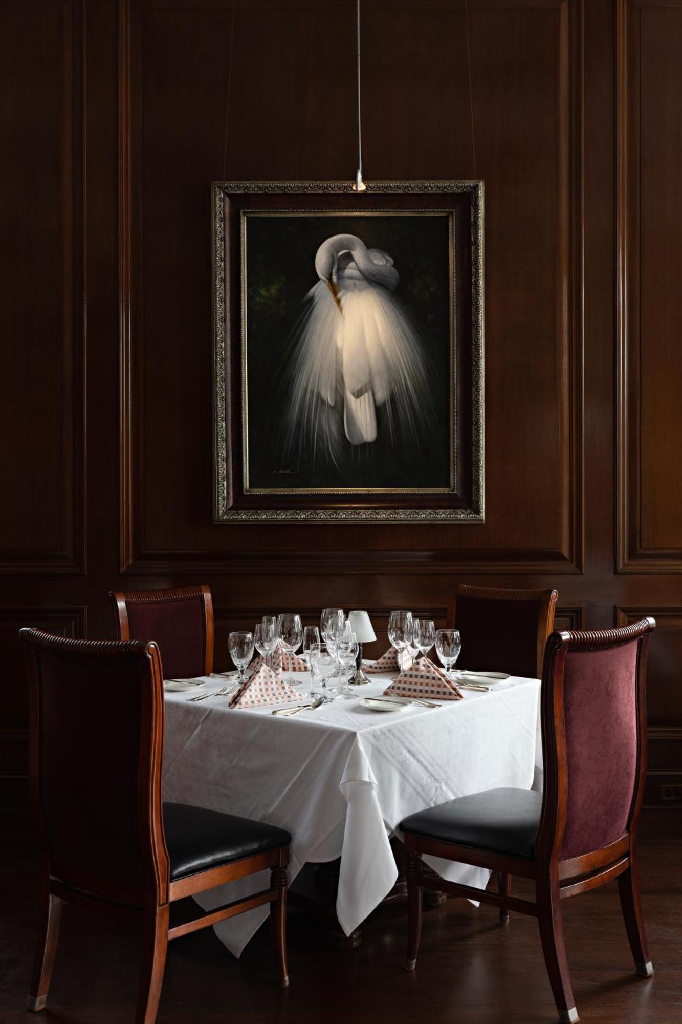 Hotel Market Pavilion 4*