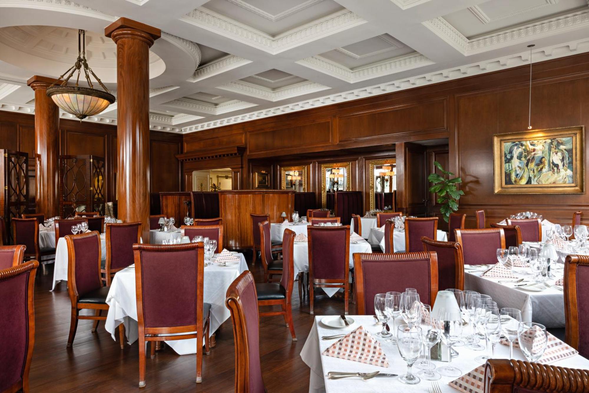 Hotel Market Pavilion
