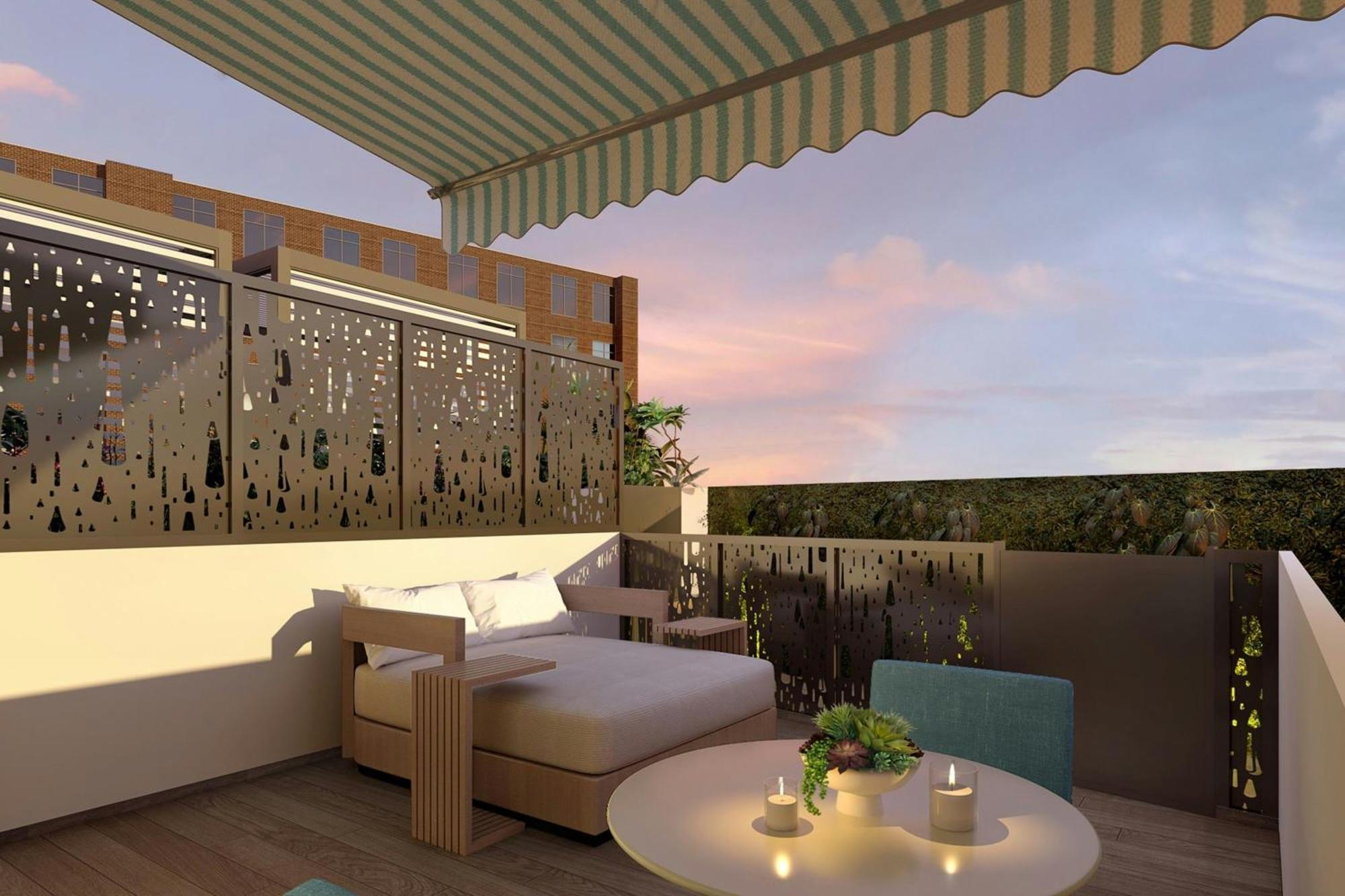 Live Oak, Historic District, A Tribute Portfolio Hotel 3*
