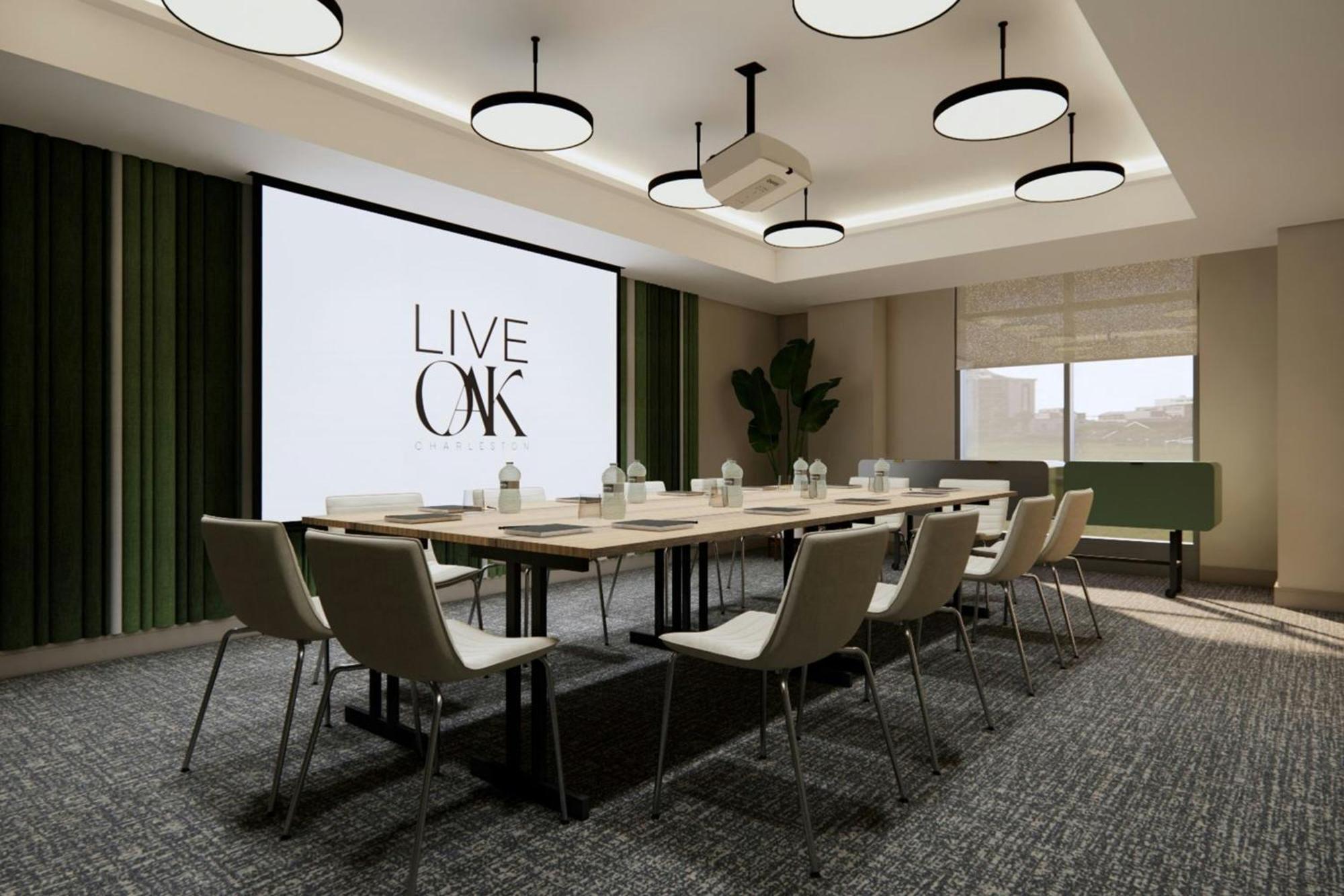 Hotel Live Oak, Historic District, A Tribute Portfolio Charleston