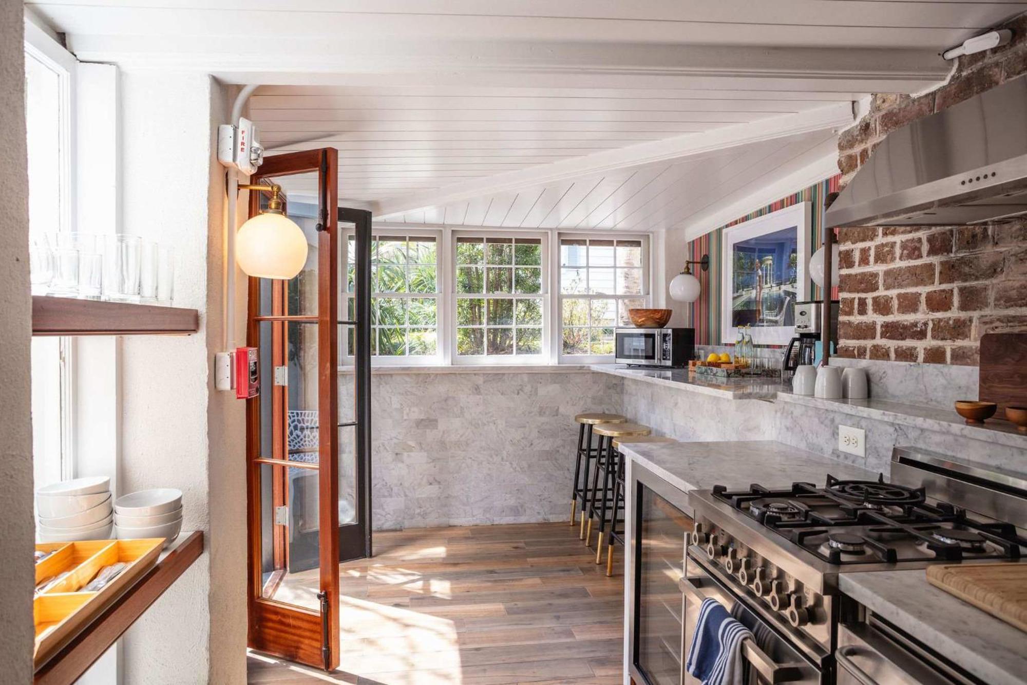 Casa Zoe Holiday home Charleston