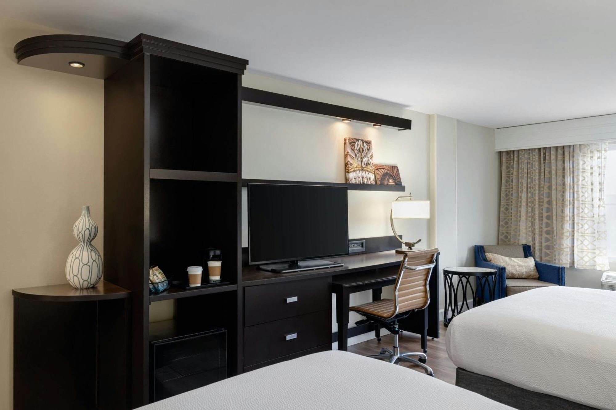 Courtyard By Marriott Historic District