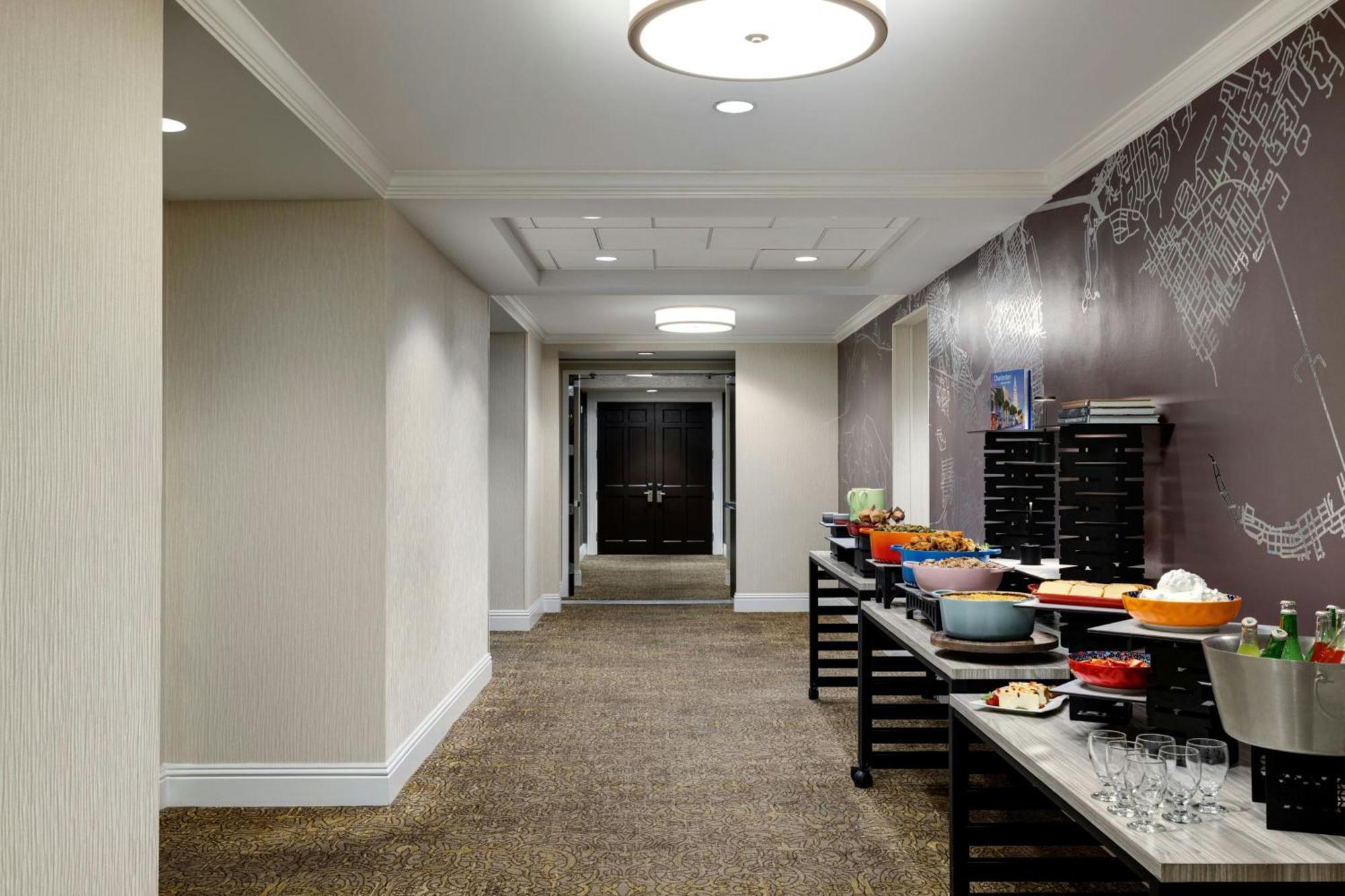 Courtyard By Marriott Historic District 3*