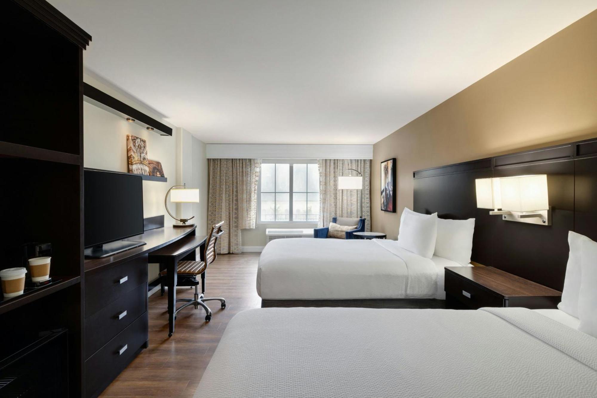 Courtyard By Marriott Historic District Hotel Charleston