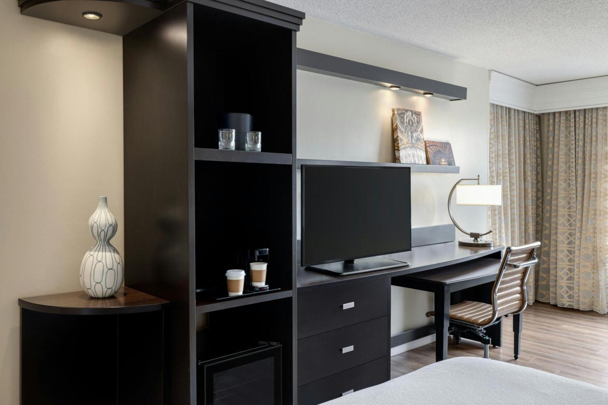 Hotel Courtyard By Marriott Historic District Charleston
