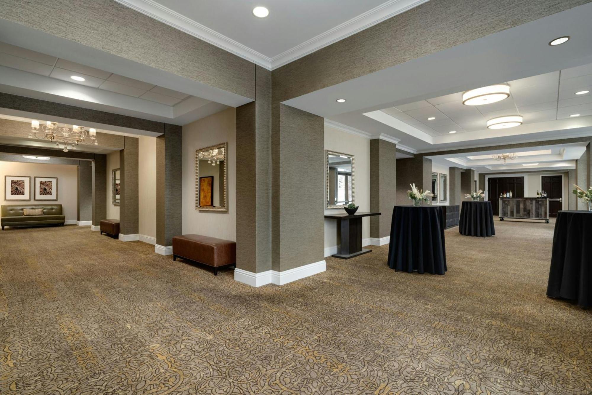 Courtyard By Marriott Historic District Charleston