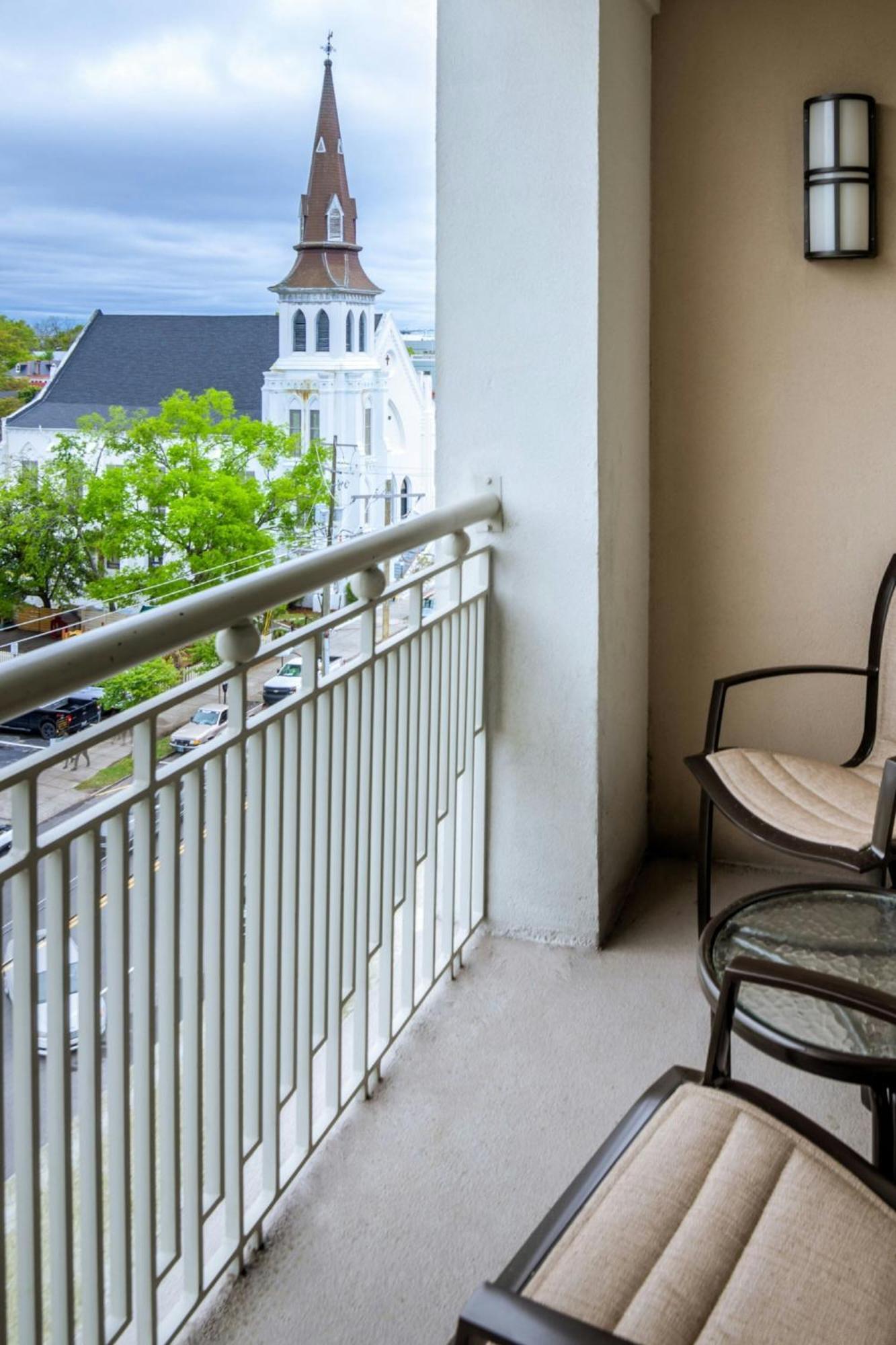Courtyard By Marriott Historic District 3* Charleston