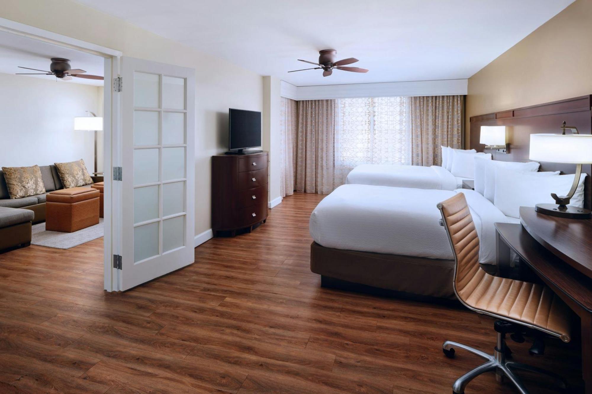 Courtyard By Marriott Historic District