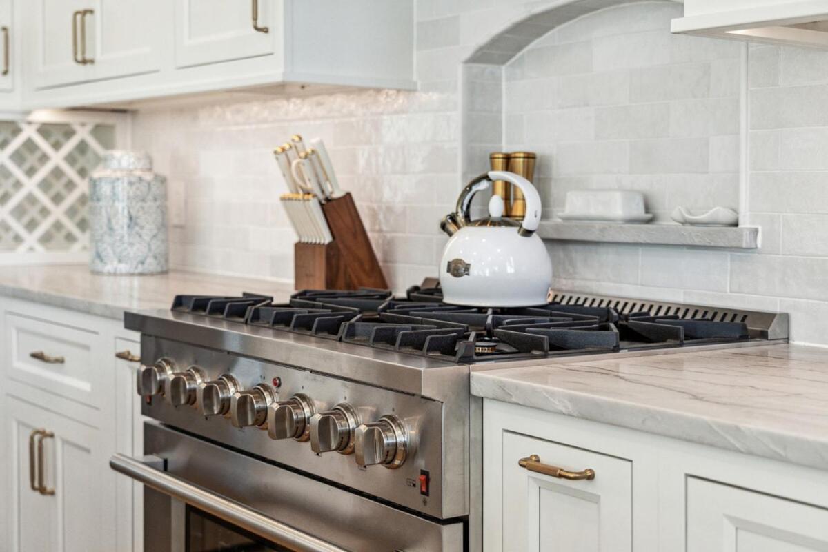 Apartment The Chateau - By Vacays Charleston