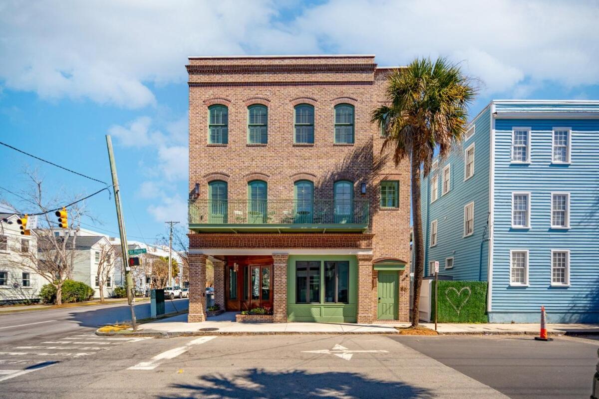 The Chateau - By Vacays * Charleston