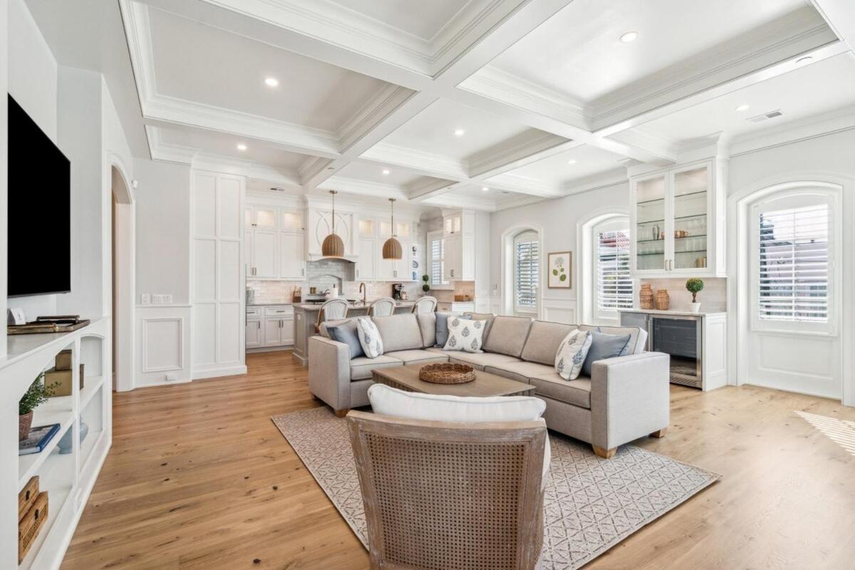 The Chateau - By Vacays Charleston