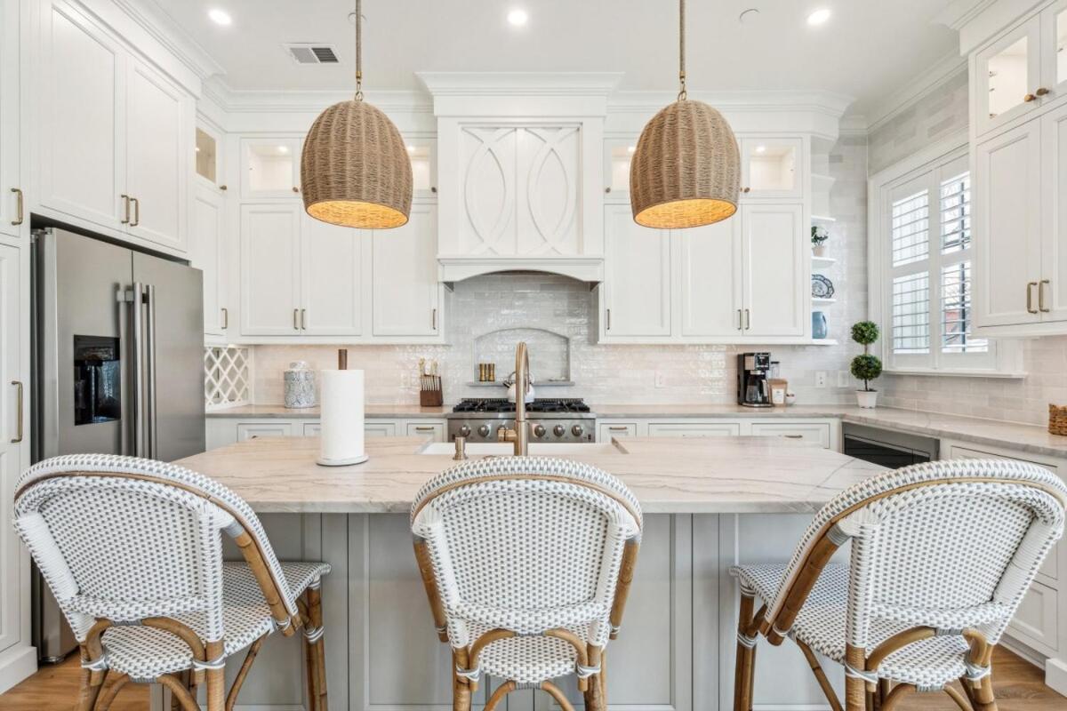 The Chateau - By Vacays * Charleston