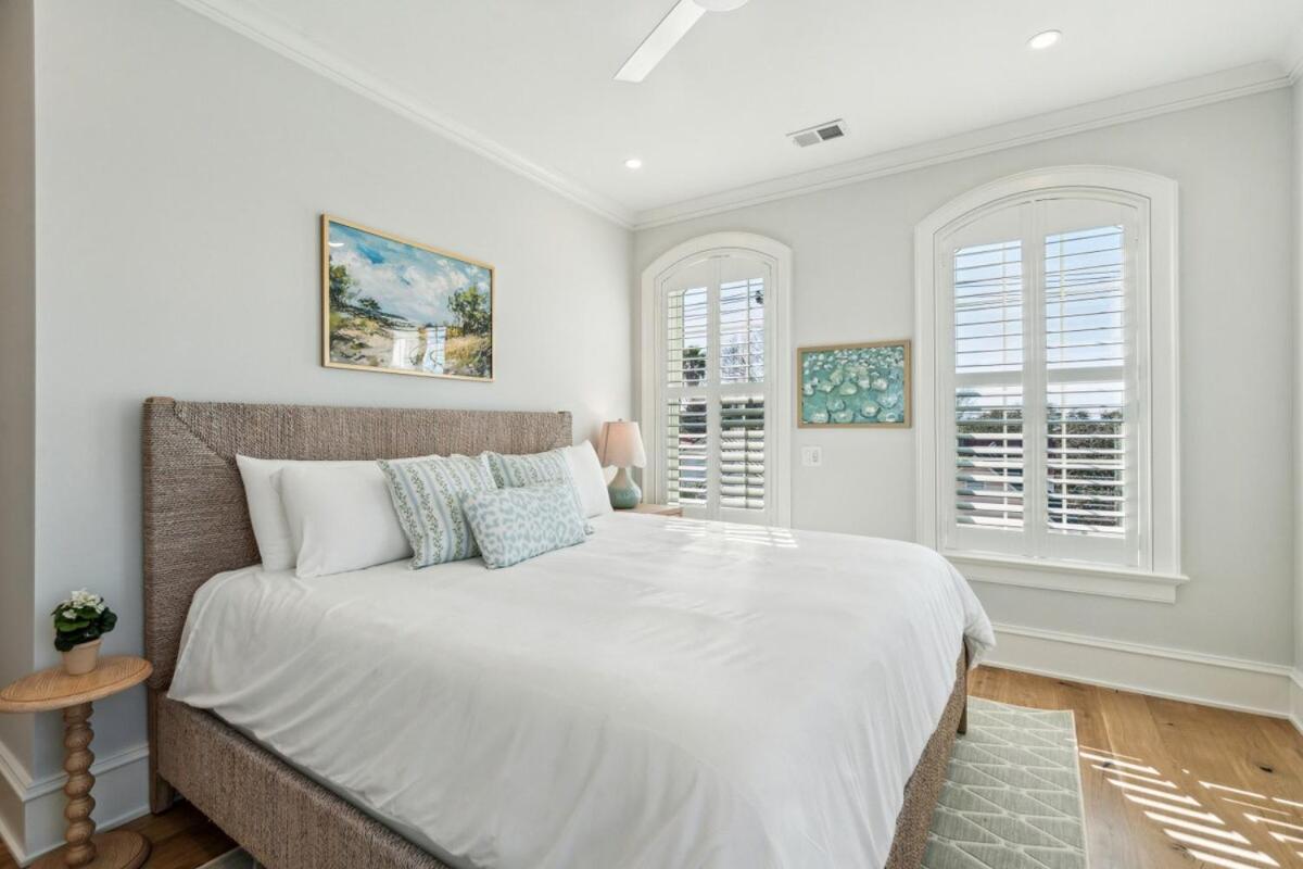 The Chateau - By Vacays * Charleston