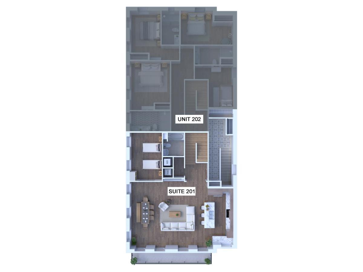 The Chateau - By Vacays