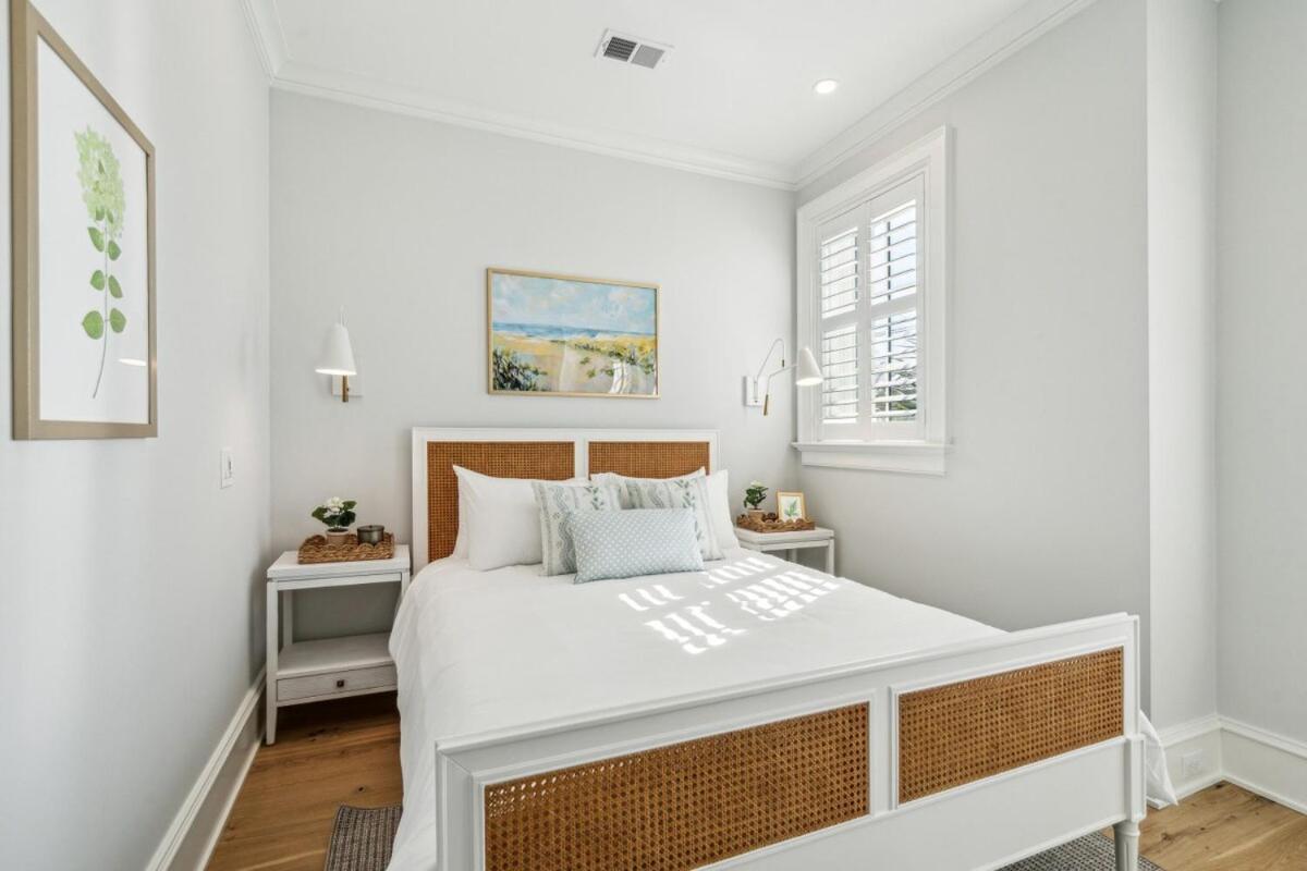 The Chateau - By Vacays Apartment Charleston