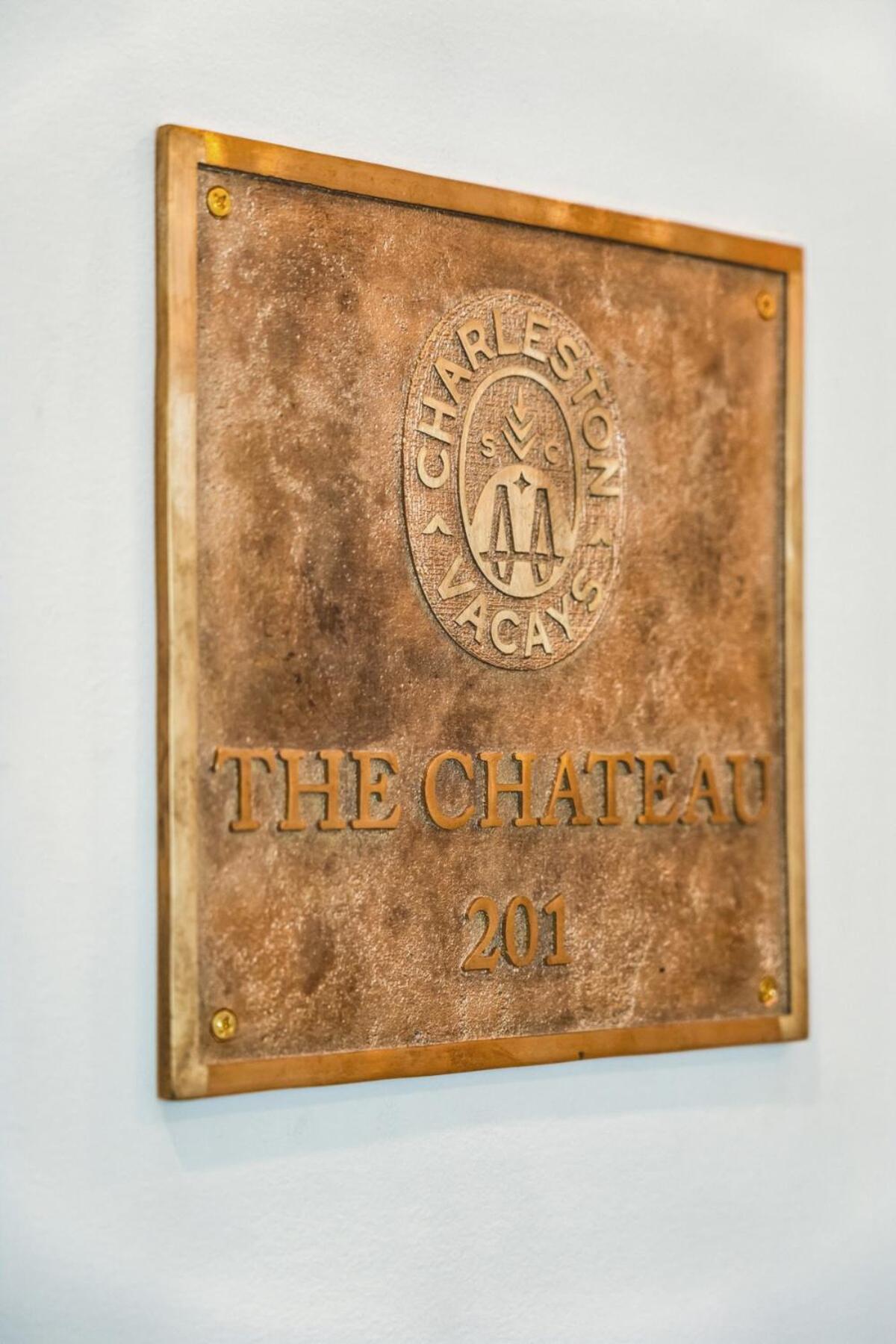 Apartment The Chateau - By Vacays *