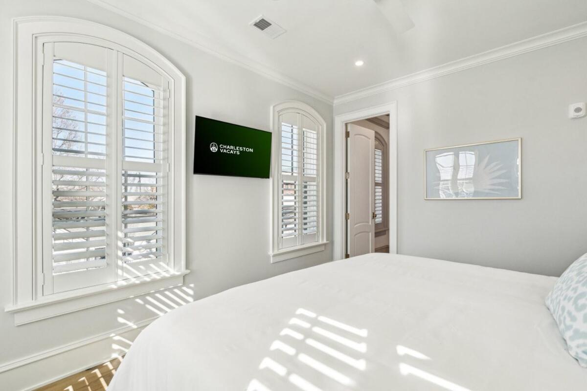Apartment The Chateau - By Vacays Charleston