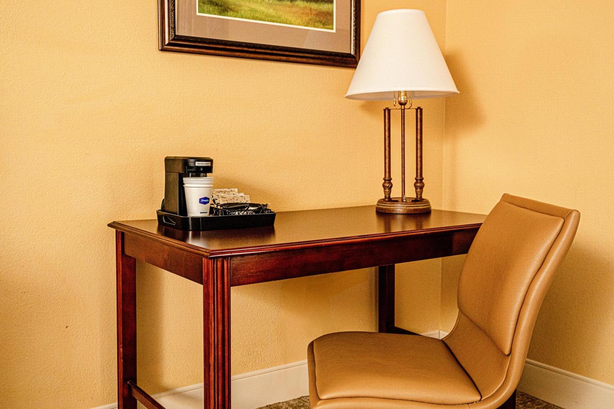 Hotel Hampton Charleston-historic District 3*