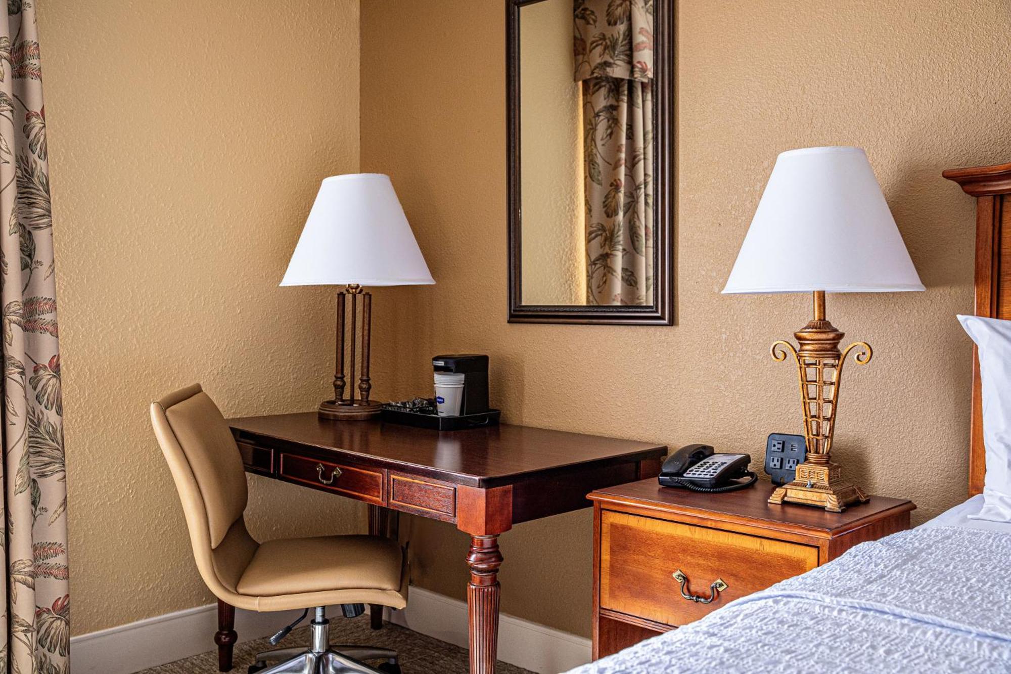 Hampton Charleston-historic District Hotel Charleston
