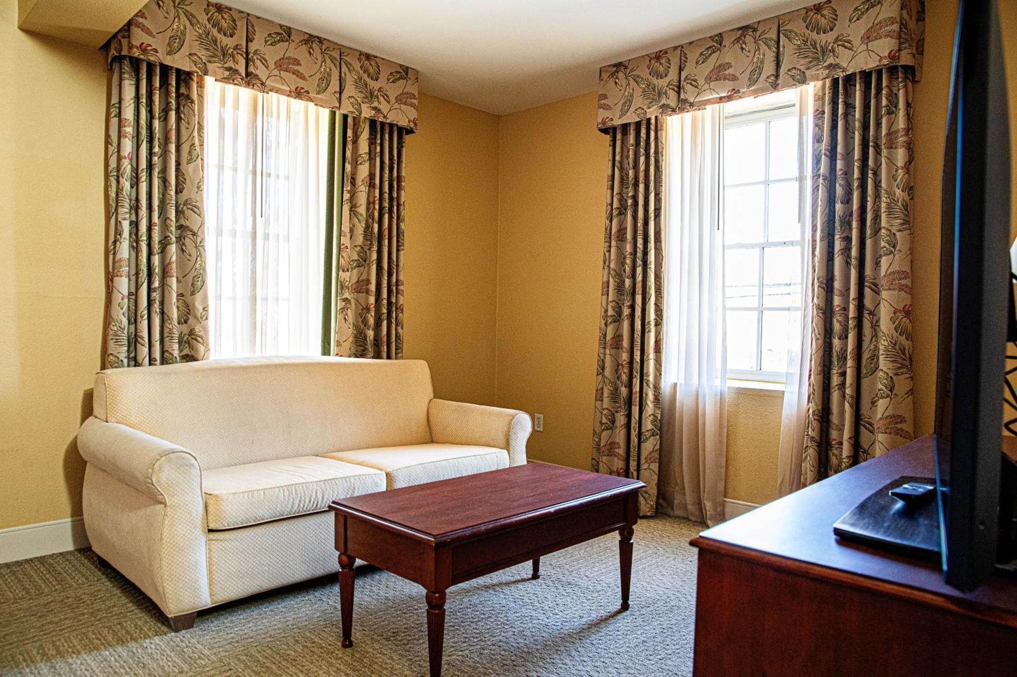 Hampton Charleston-historic District Hotel Charleston
