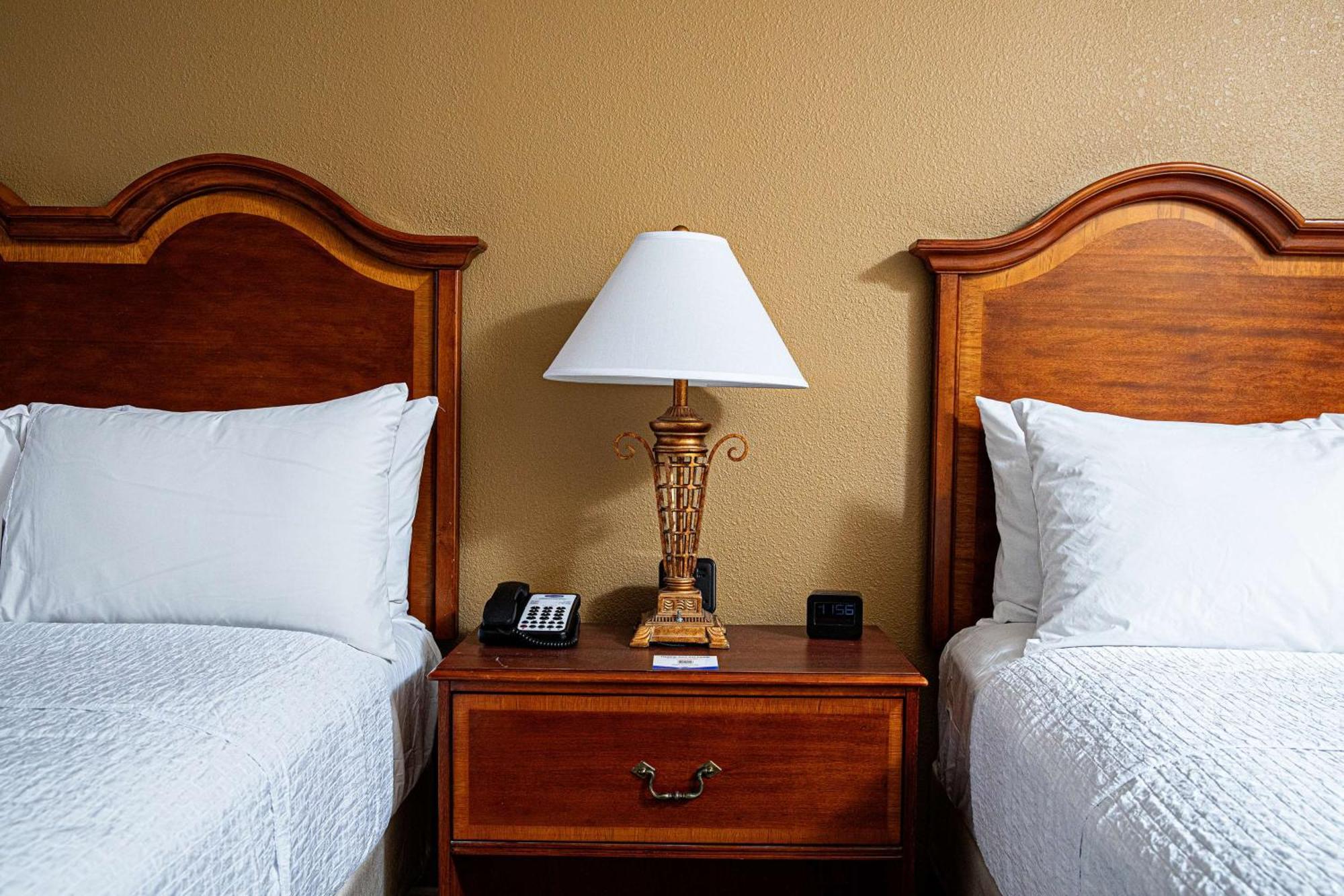 Hotel Hampton Charleston-historic District