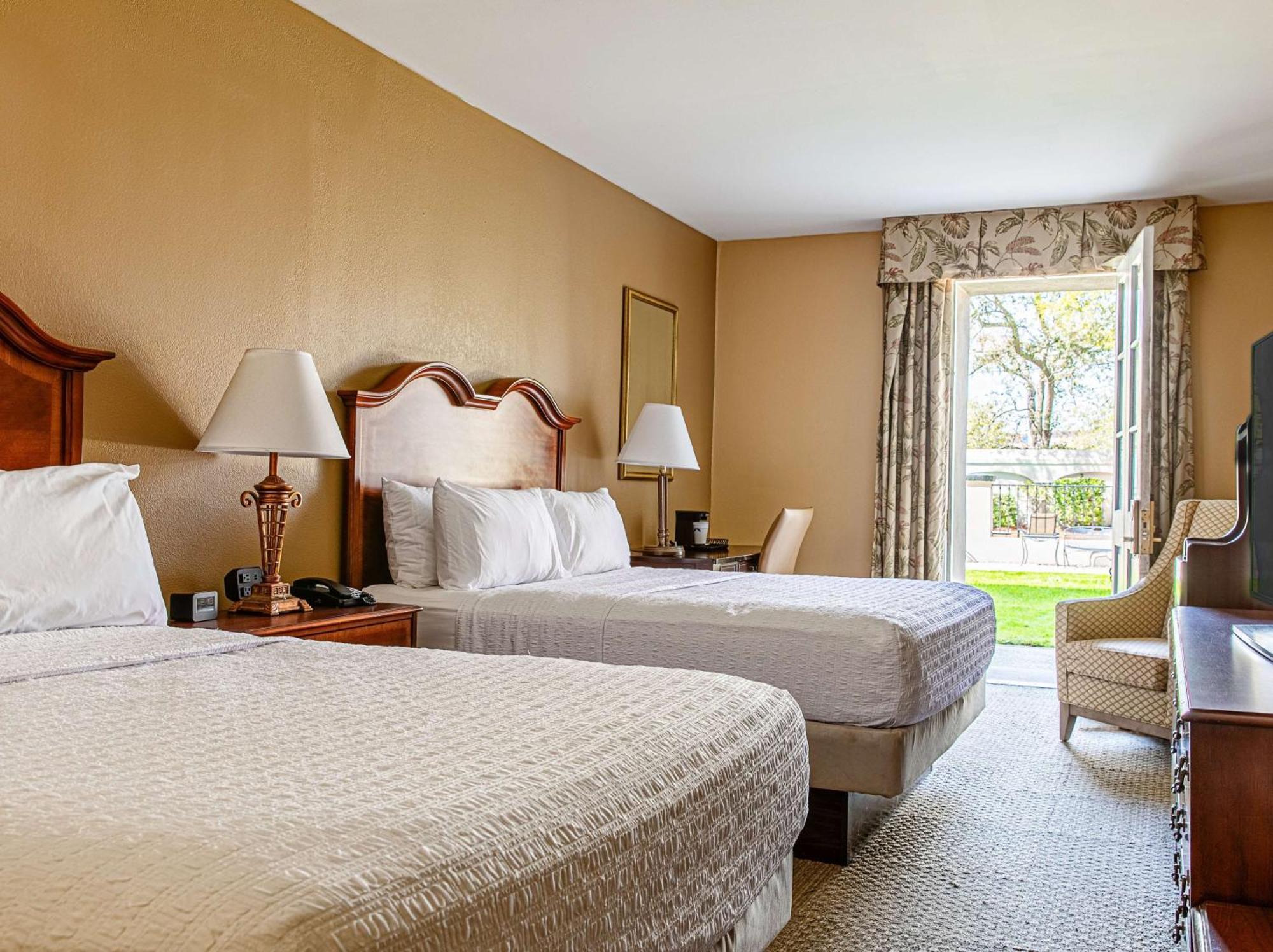 Hampton Charleston-historic District Hotel Charleston
