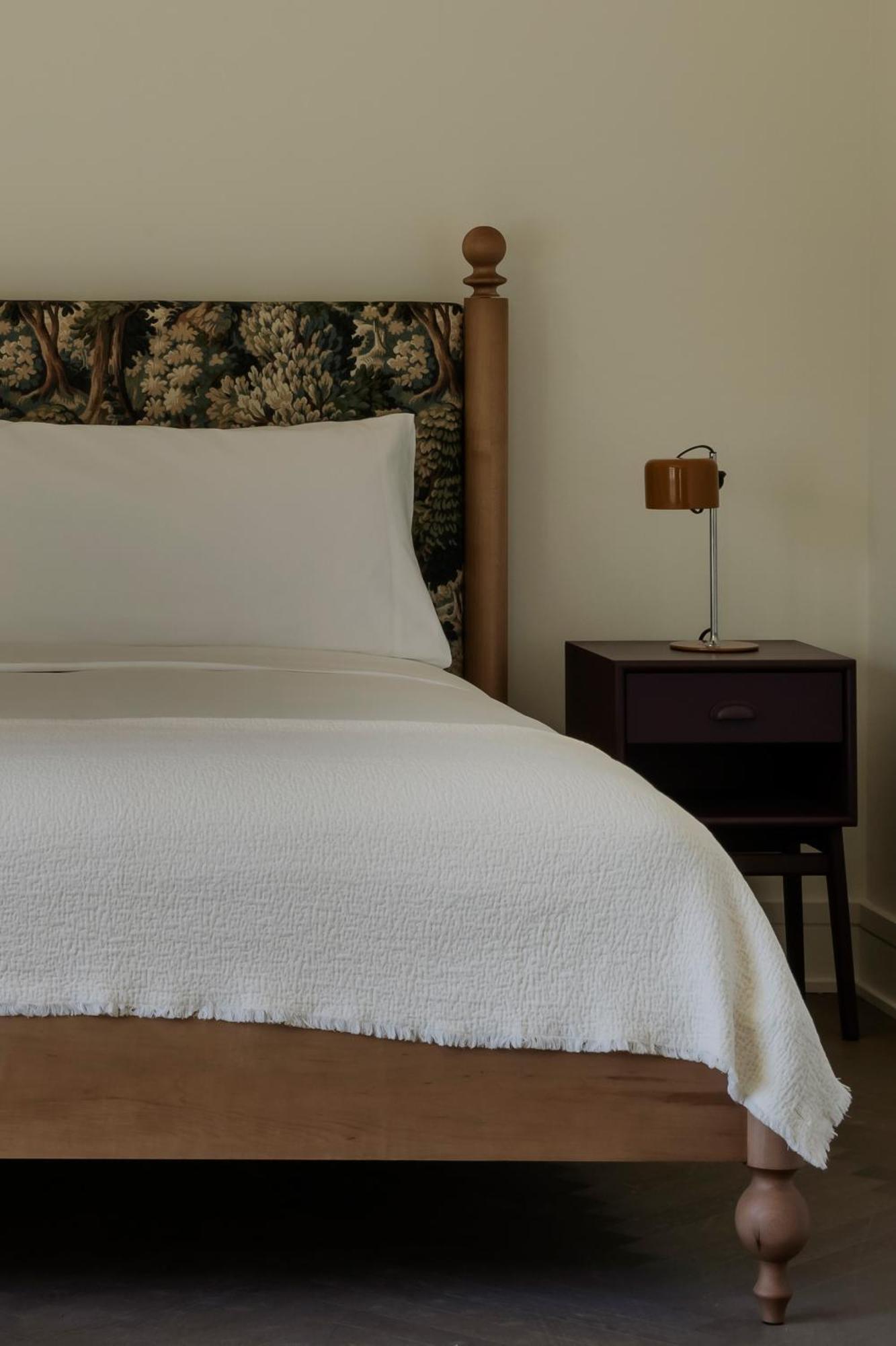 The Nickel Hotel 4*