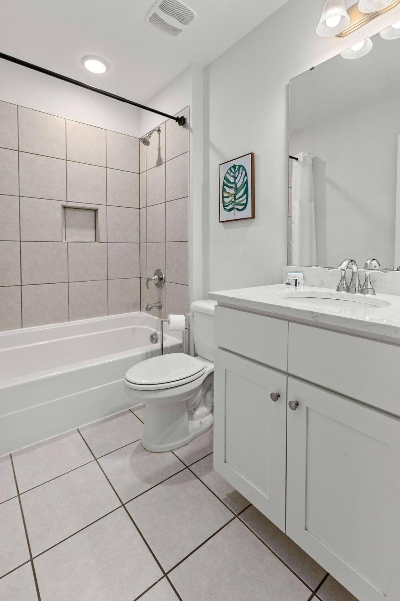 Holiday home Spacious - 6 Mins To & Downtown Charleston