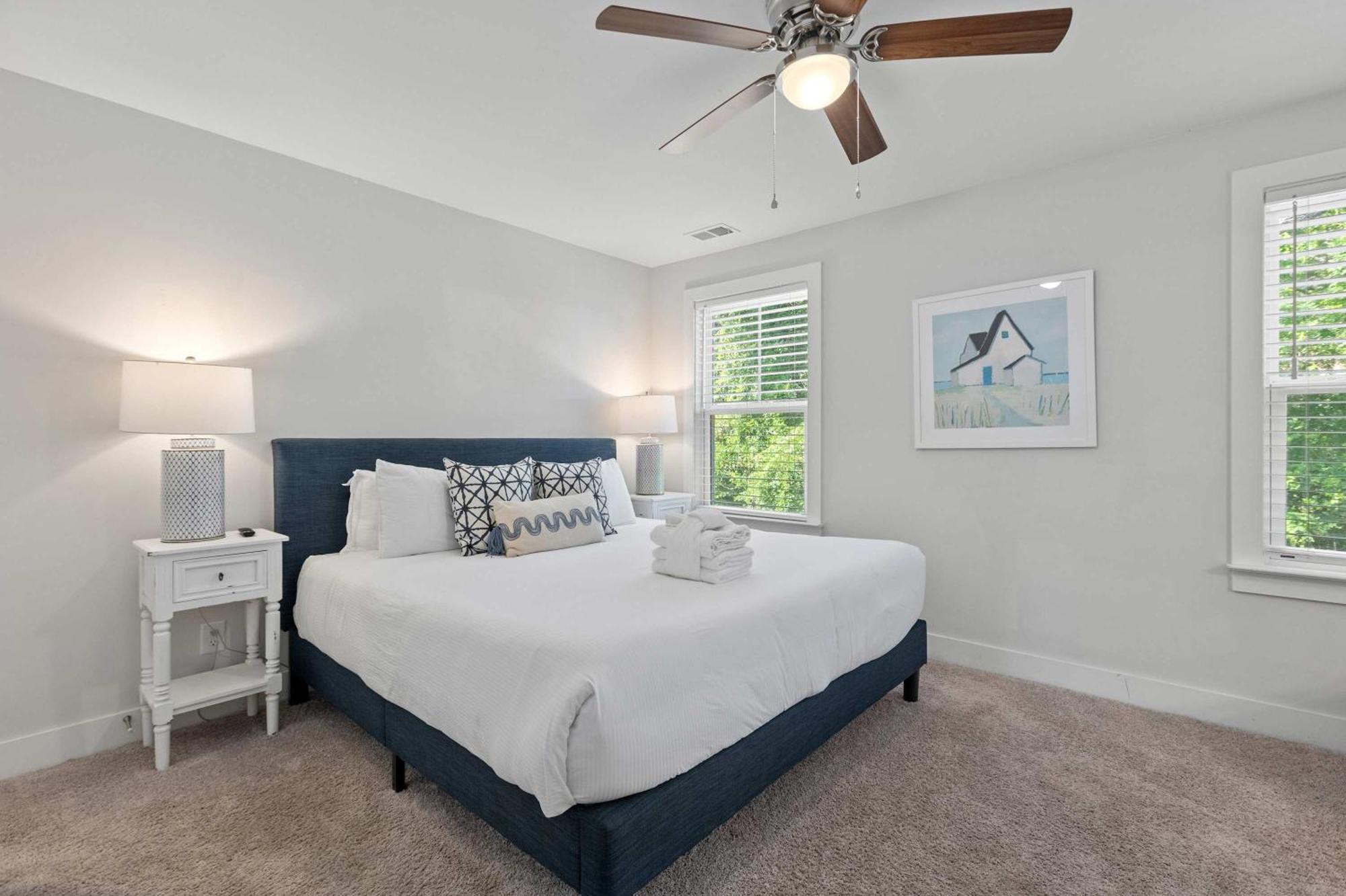 Spacious - 6 Mins To & Downtown * Charleston