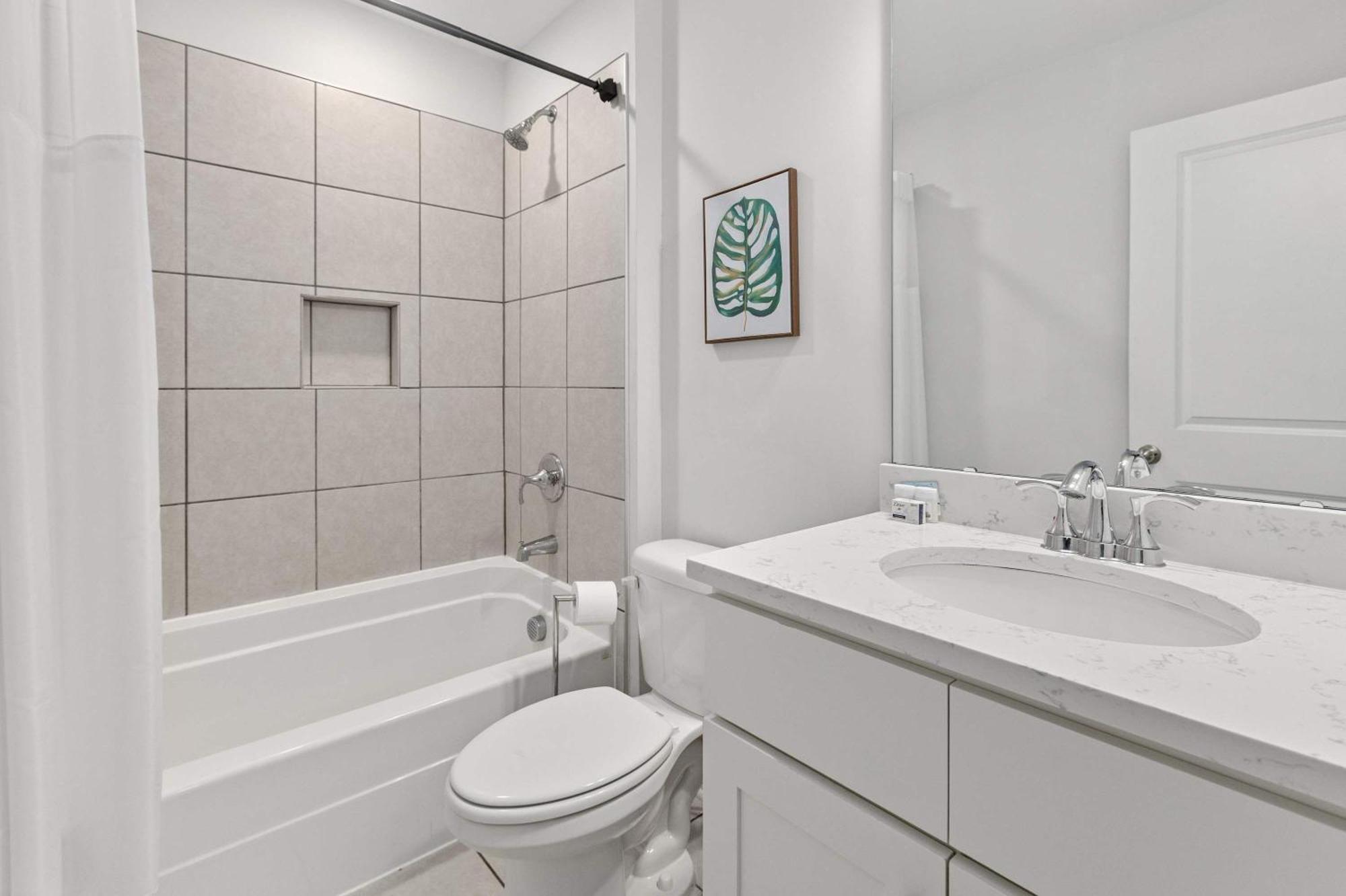 Spacious - 6 Mins To & Downtown Holiday home Charleston