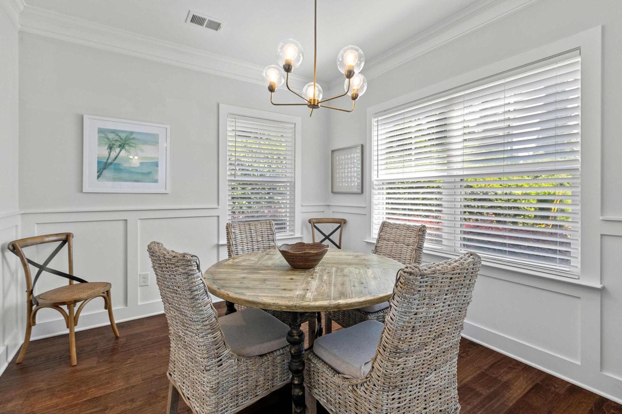 Holiday home Spacious - 6 Mins To & Downtown Charleston
