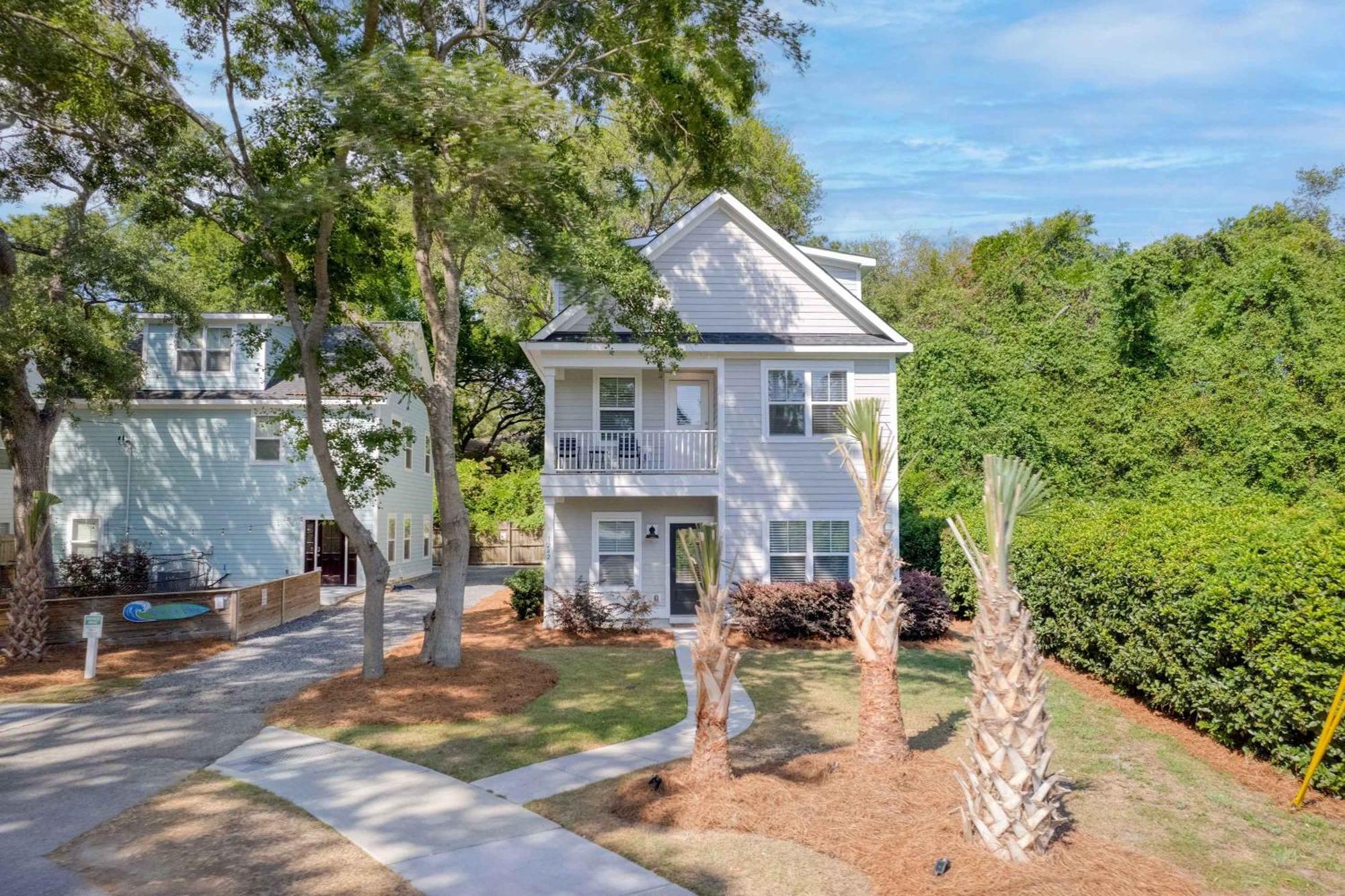 Holiday home Spacious - 6 Mins To & Downtown