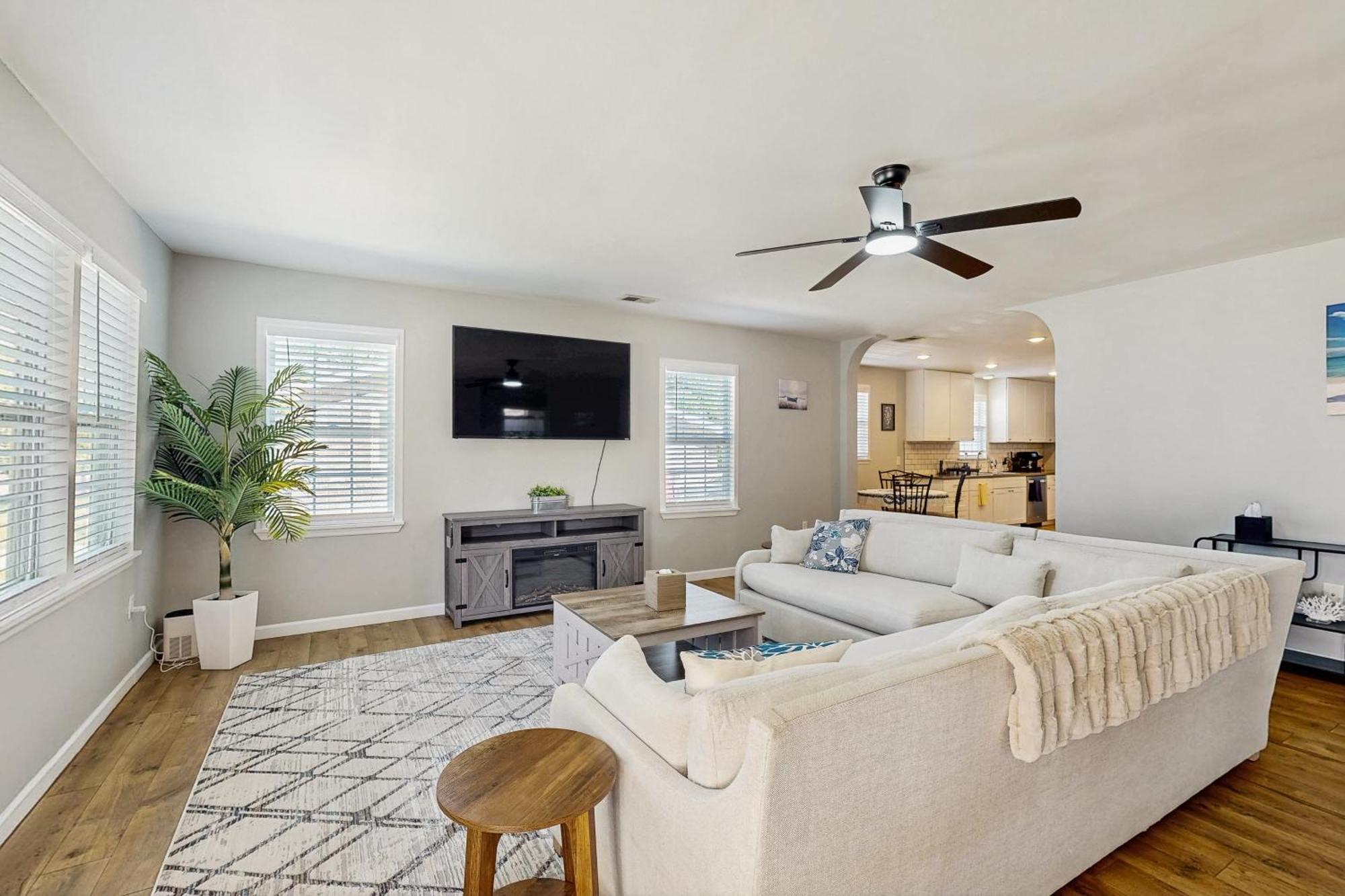 Holiday home Hanahan Hideaway Charleston