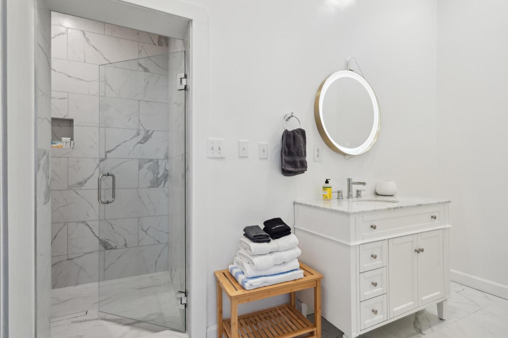 Apartment The At 257 Charleston