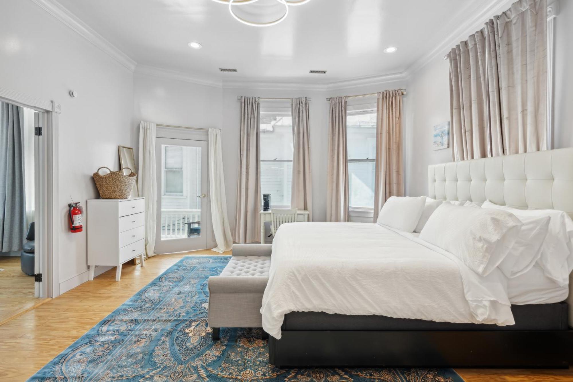 The At 257 Apartment Charleston