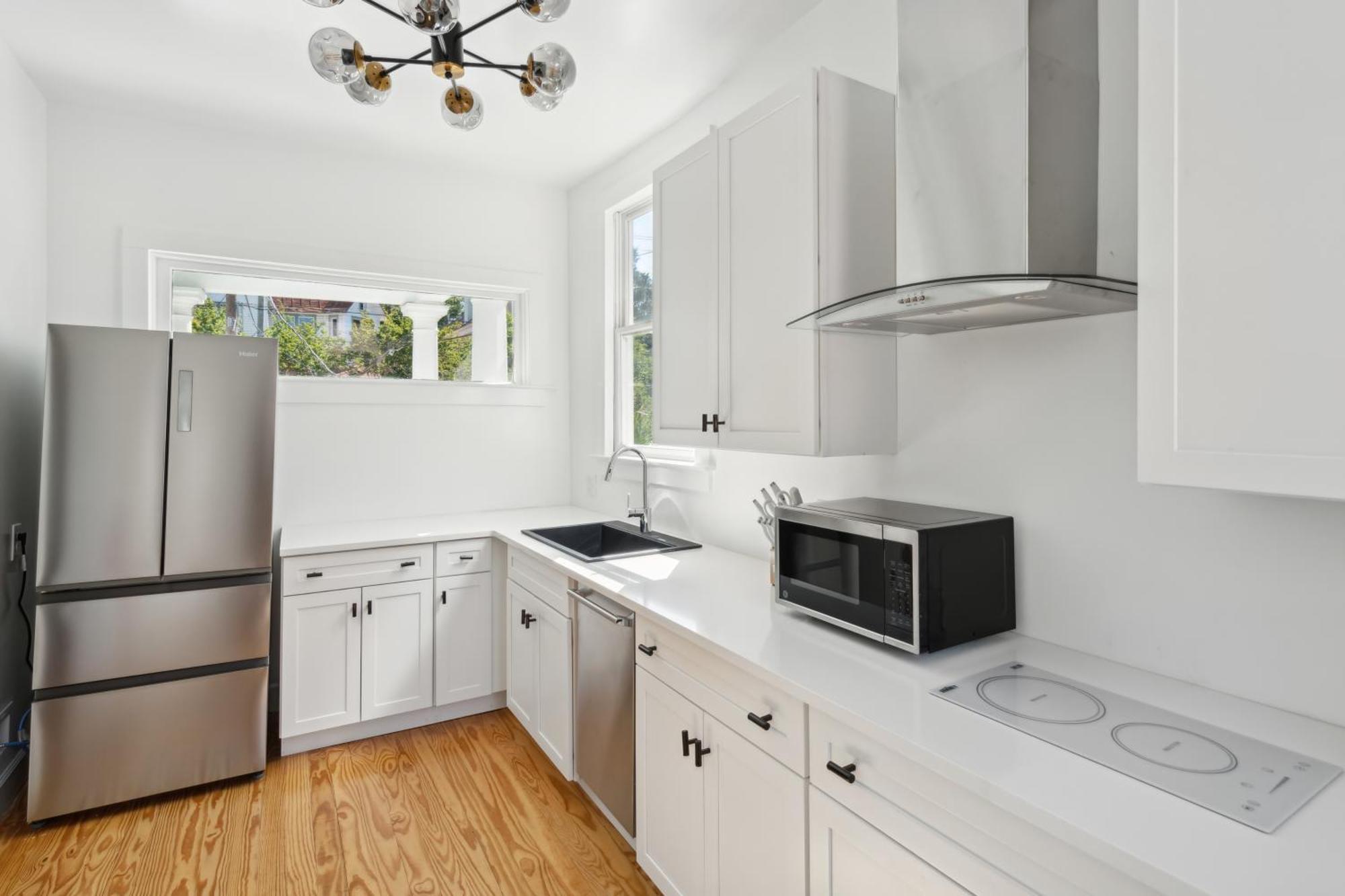 The At 257 Apartment Charleston