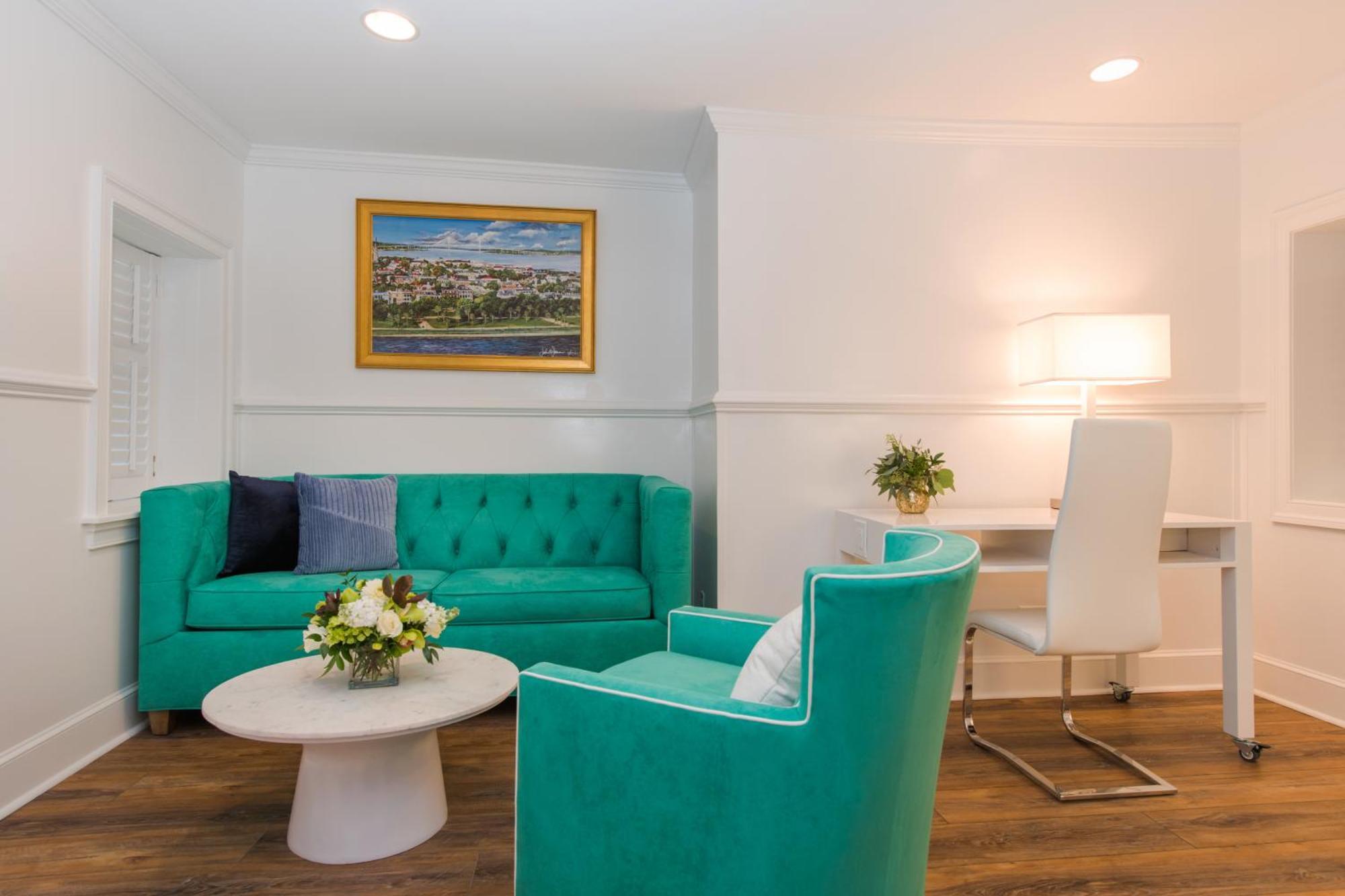 20 South Battery Bed & Breakfast 3*