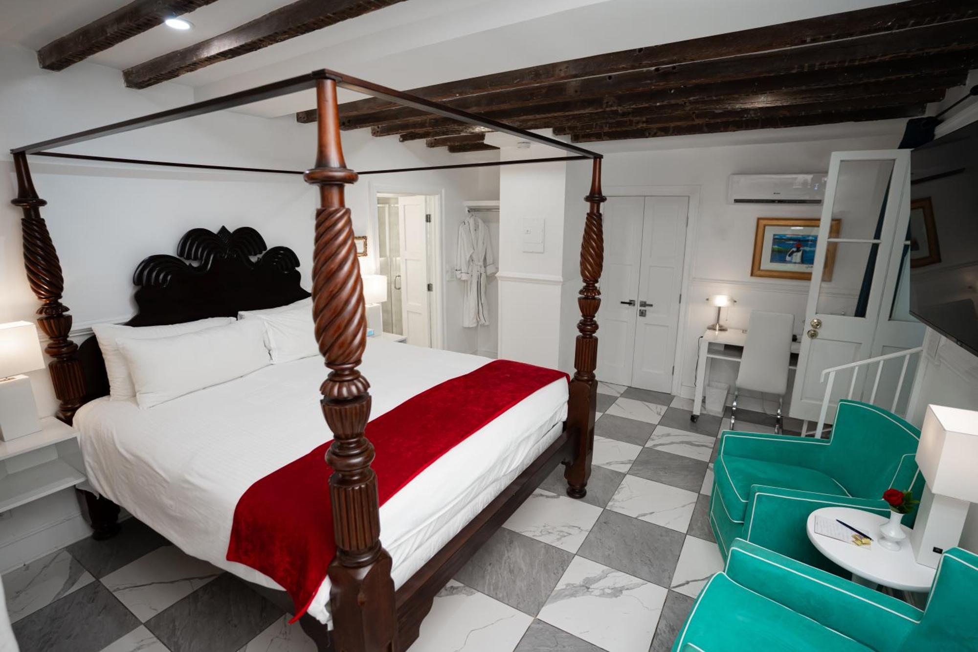 20 South Battery Charleston